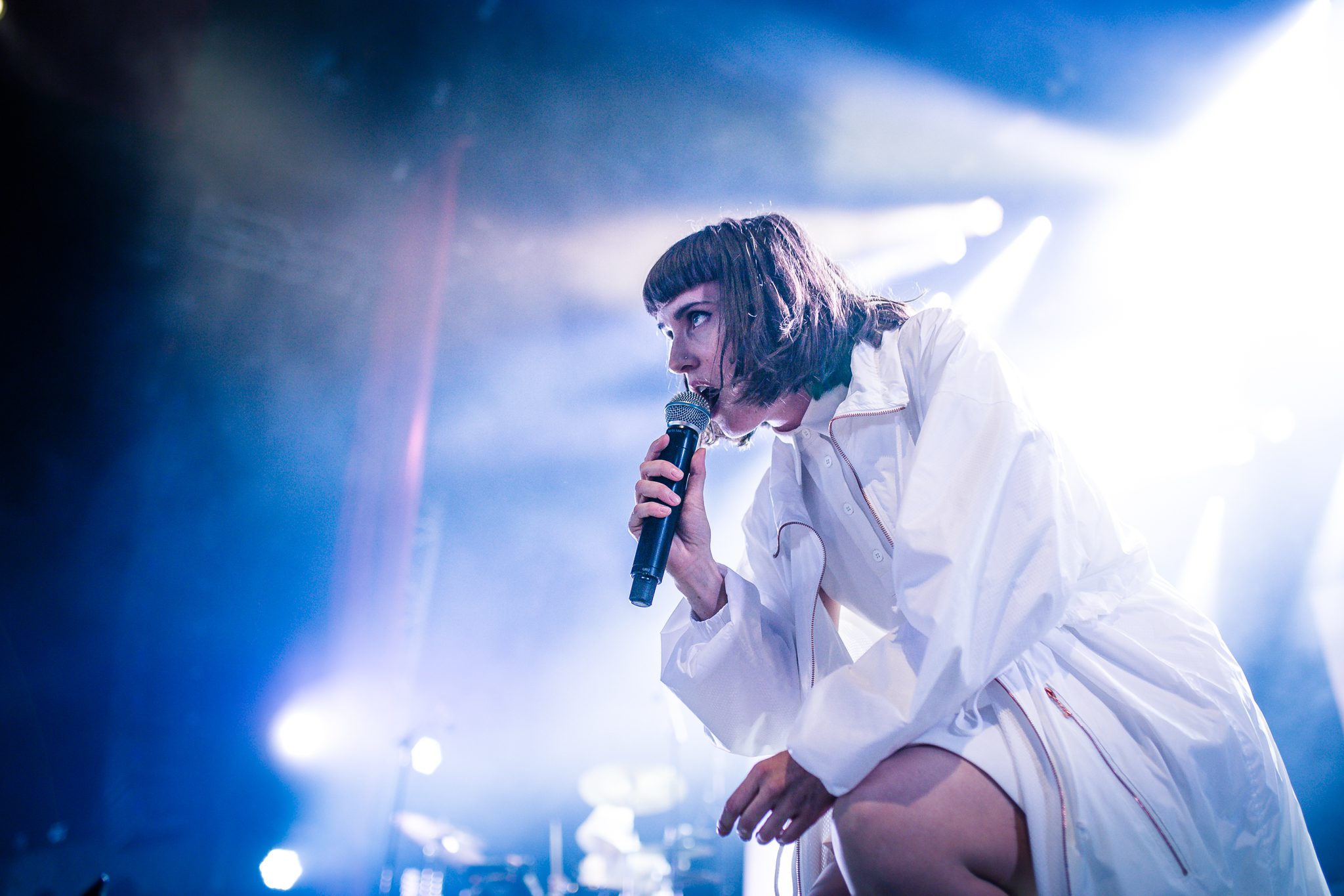 Nelson Can Roskilde 2018 - Foto: Mathilde Maria Rønshof