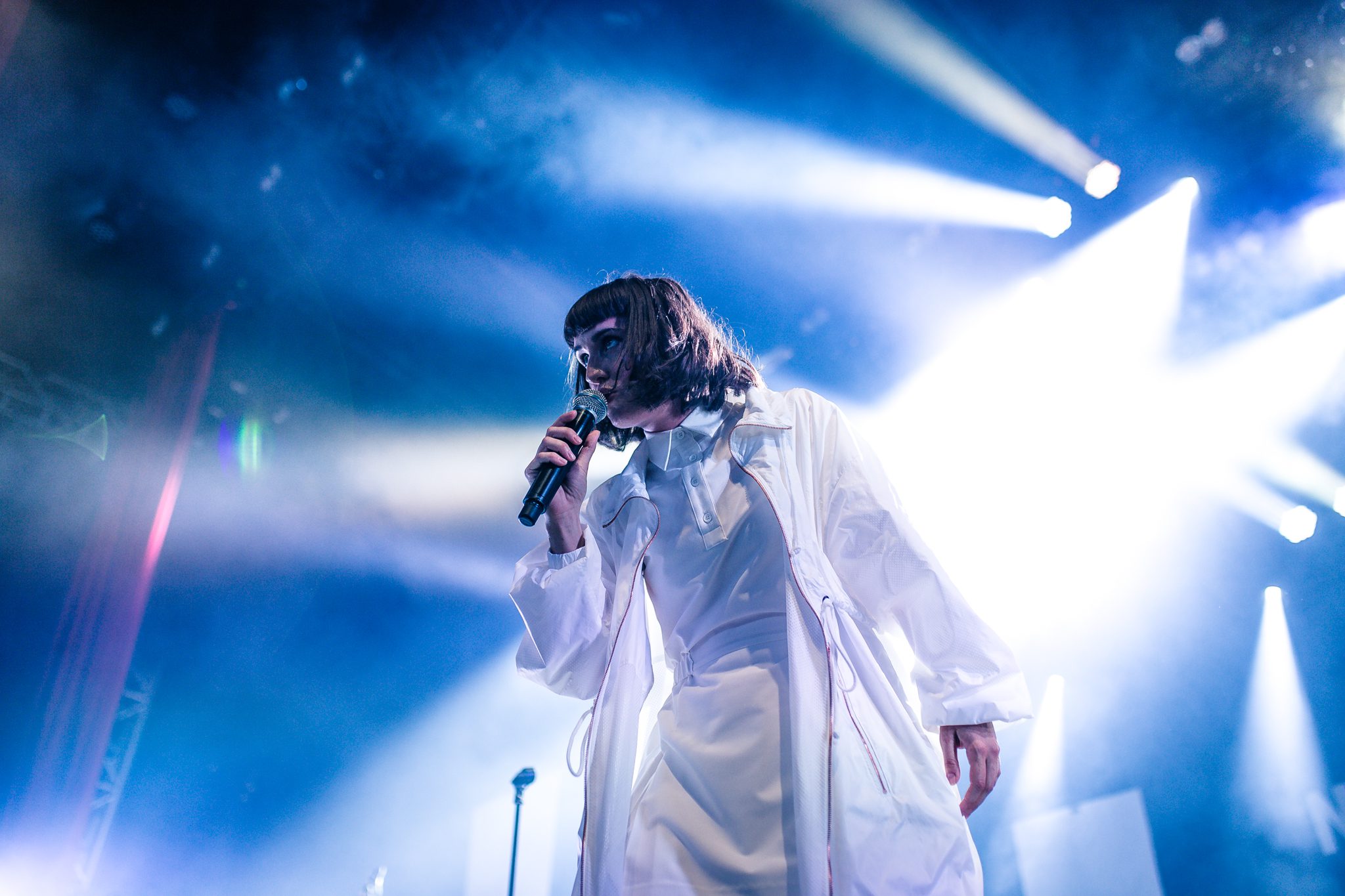 Nelson Can Roskilde 2018 - Foto: Mathilde Maria Rønshof