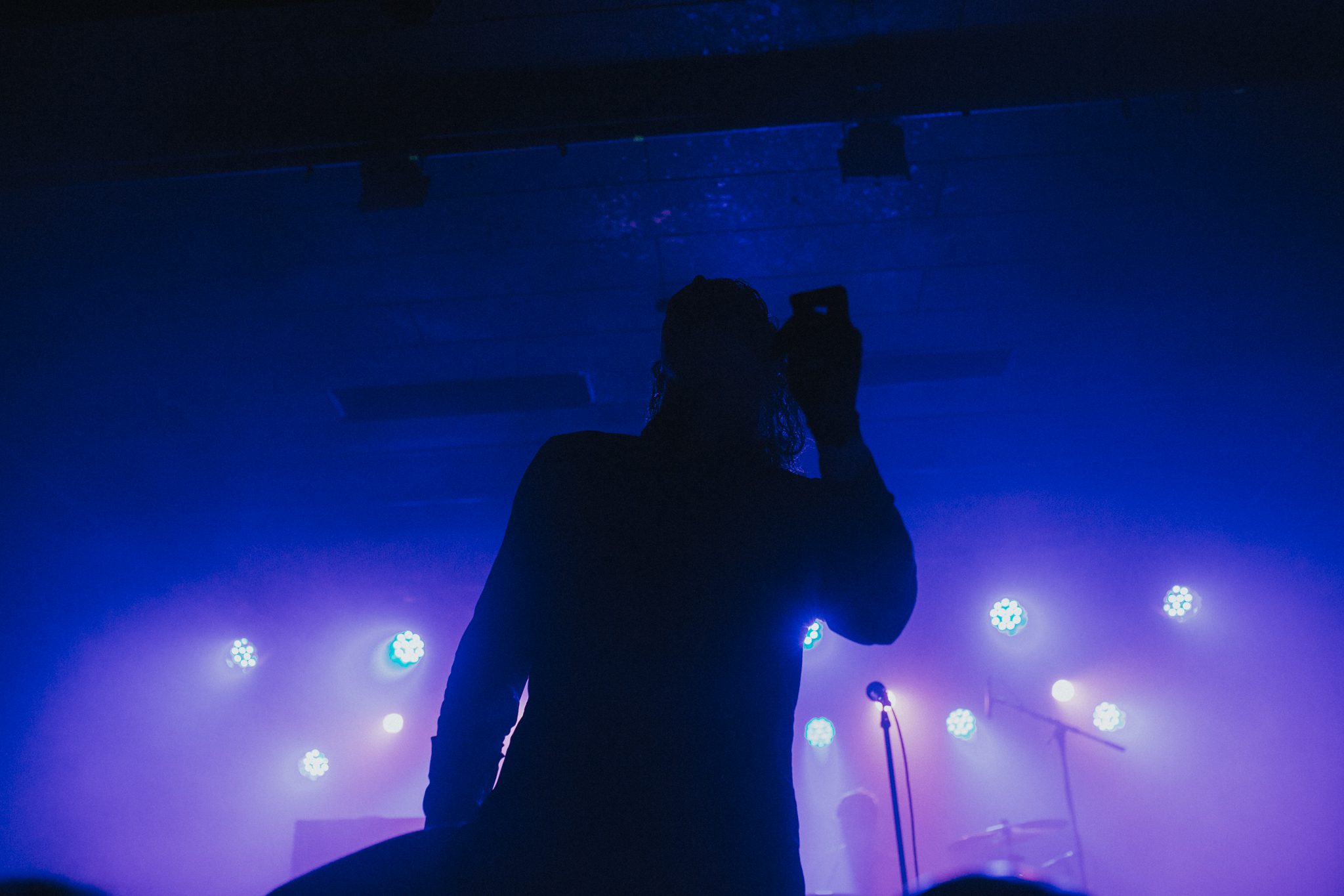 Deafheaven