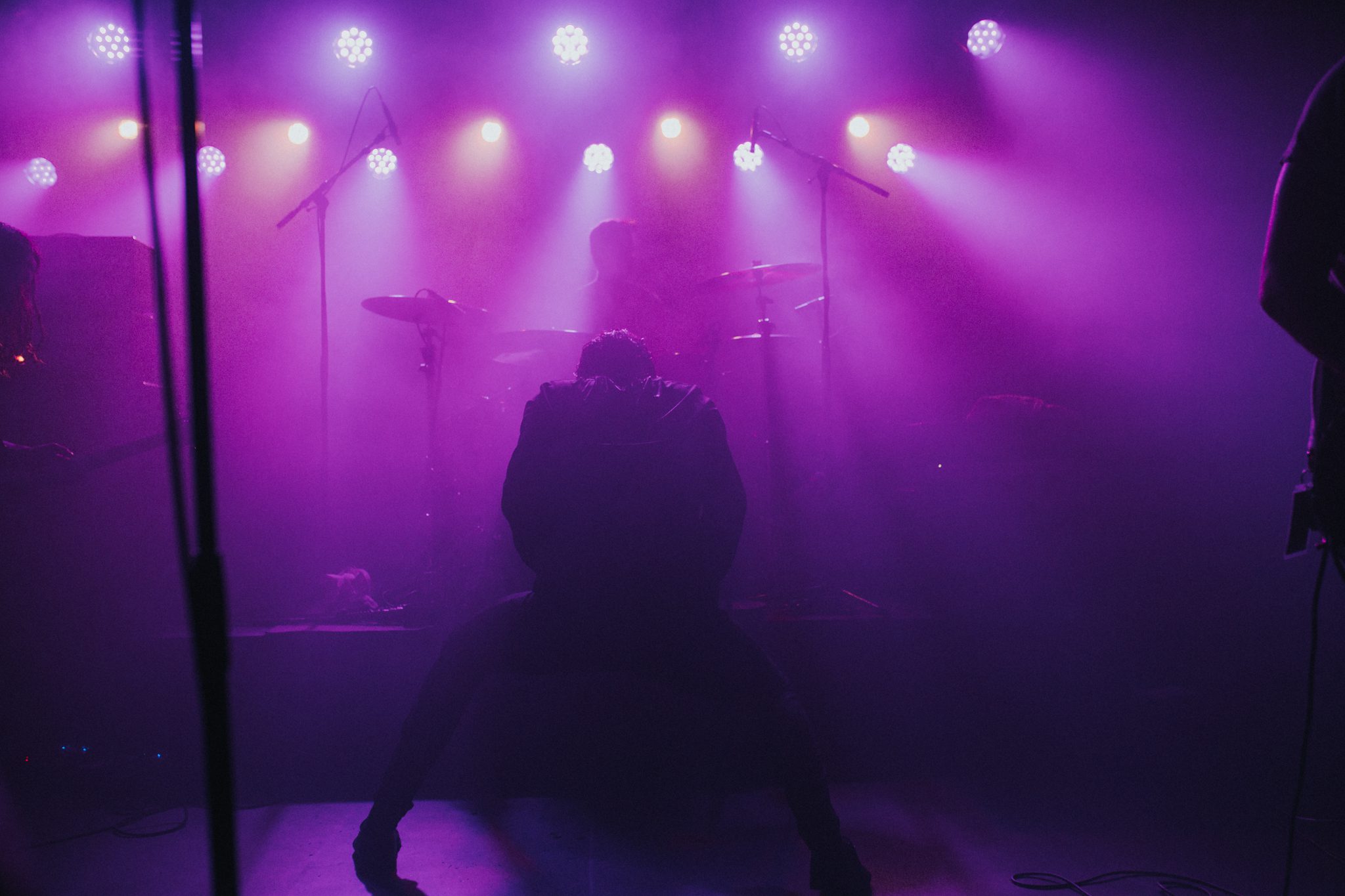 Deafheaven