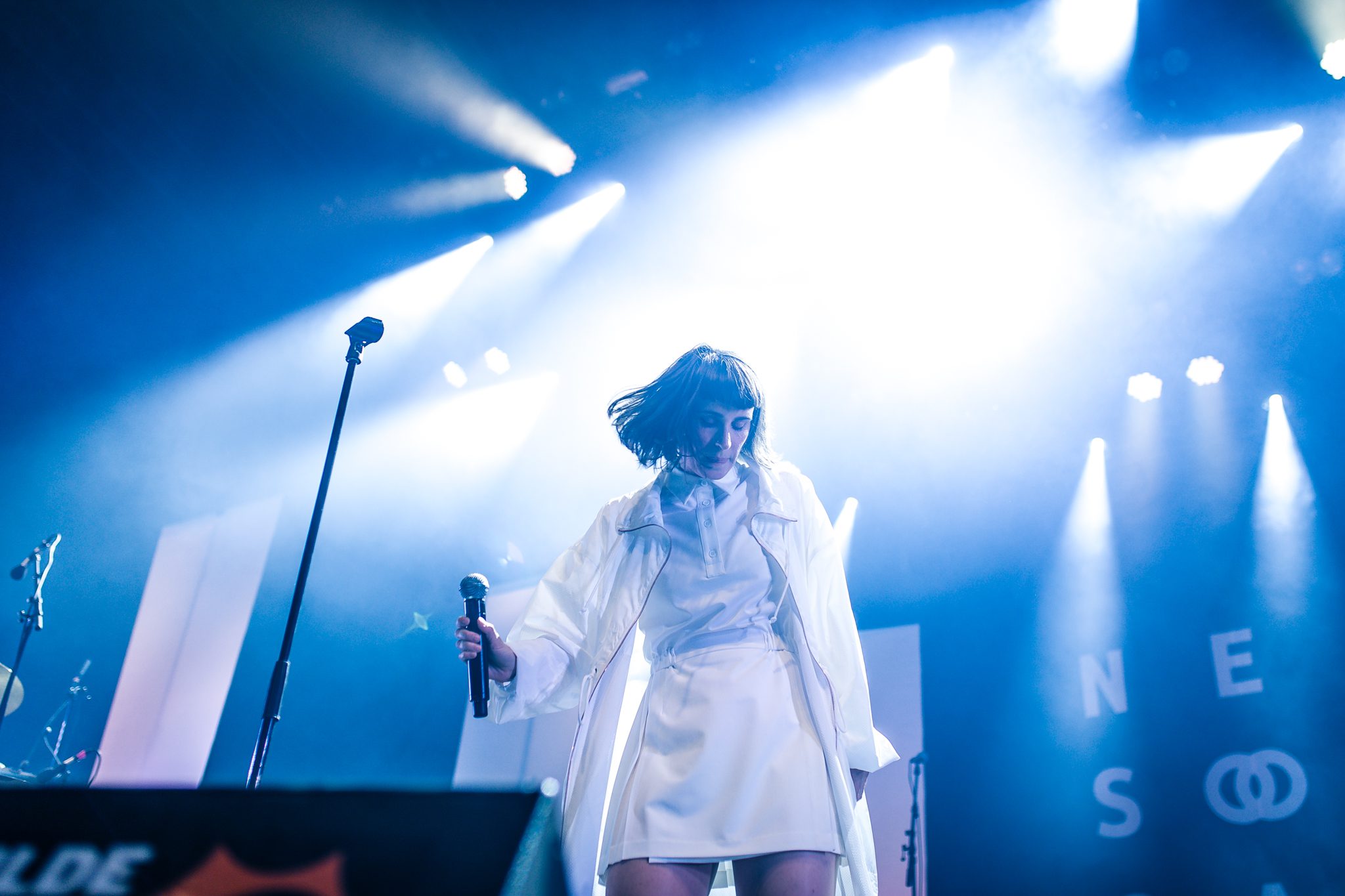 Nelson Can Roskilde 2018 - Foto: Mathilde Maria Rønshof