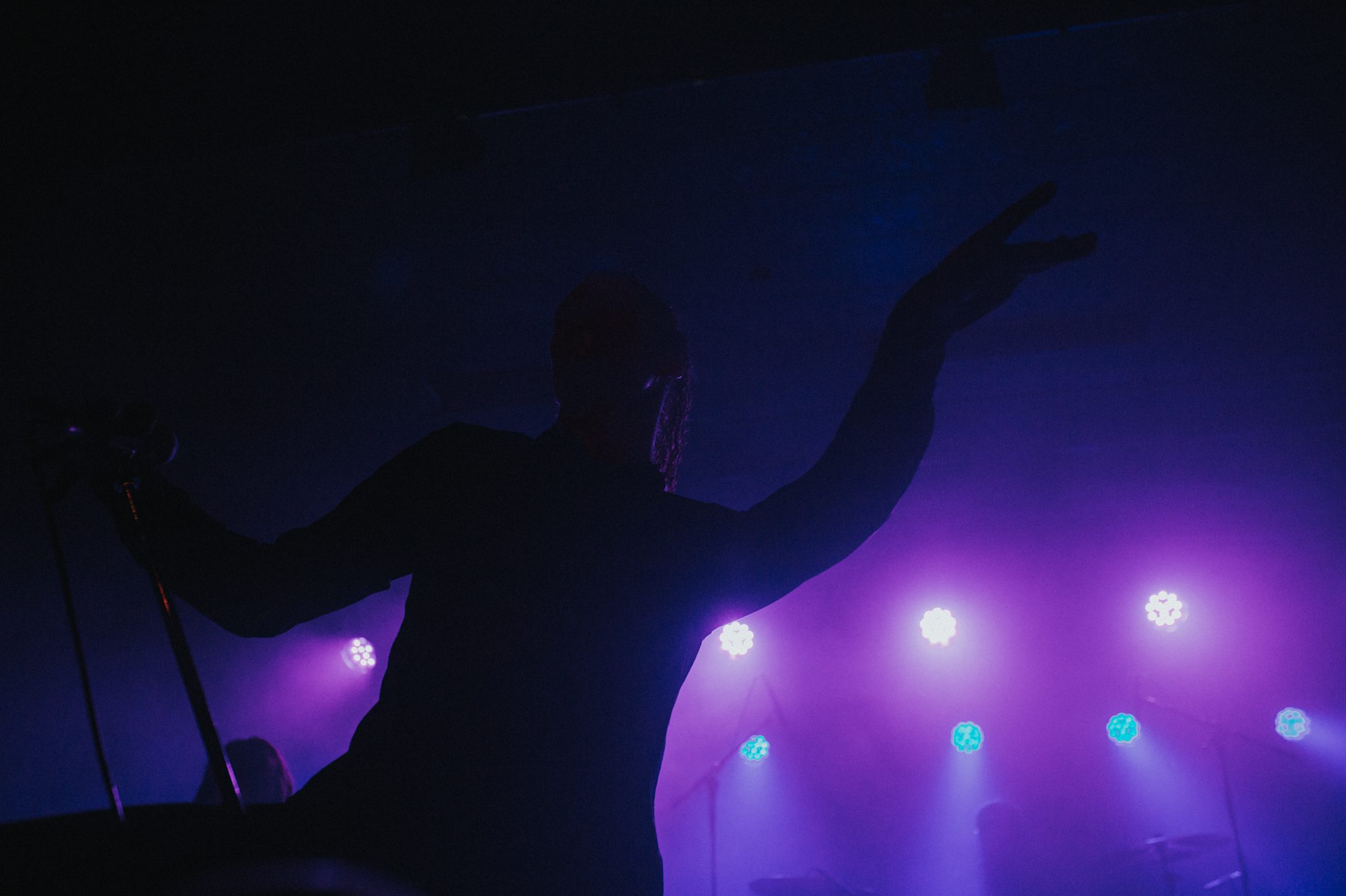 Deafheaven