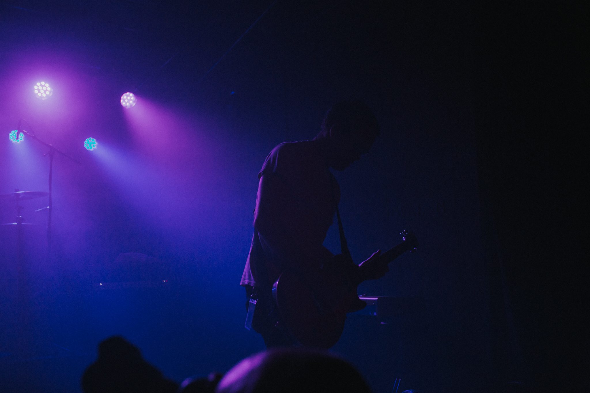 Deafheaven