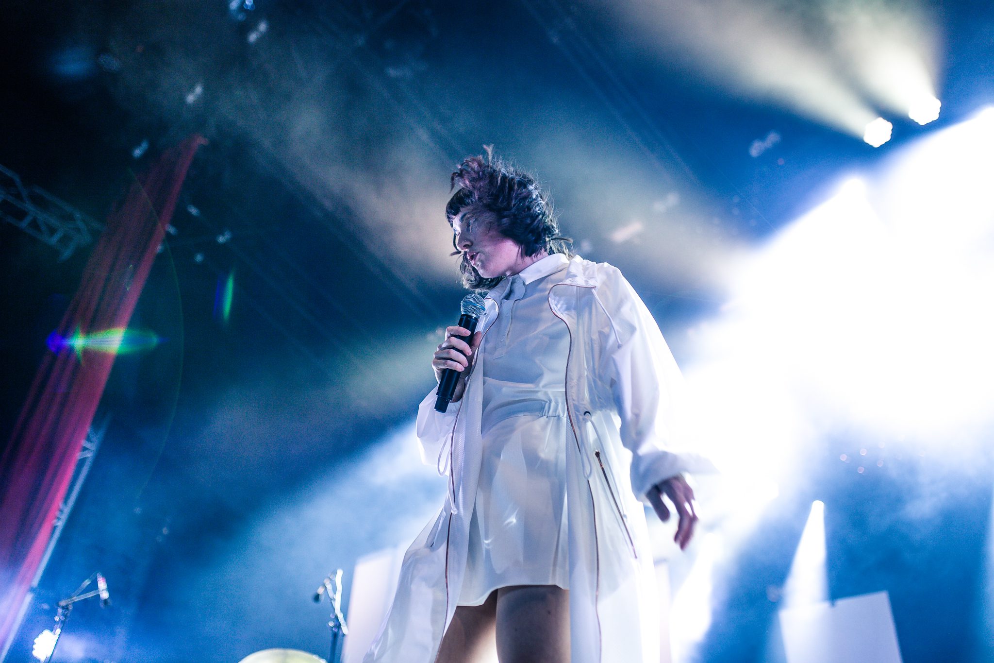 Nelson Can Roskilde 2018 - Foto: Mathilde Maria Rønshof
