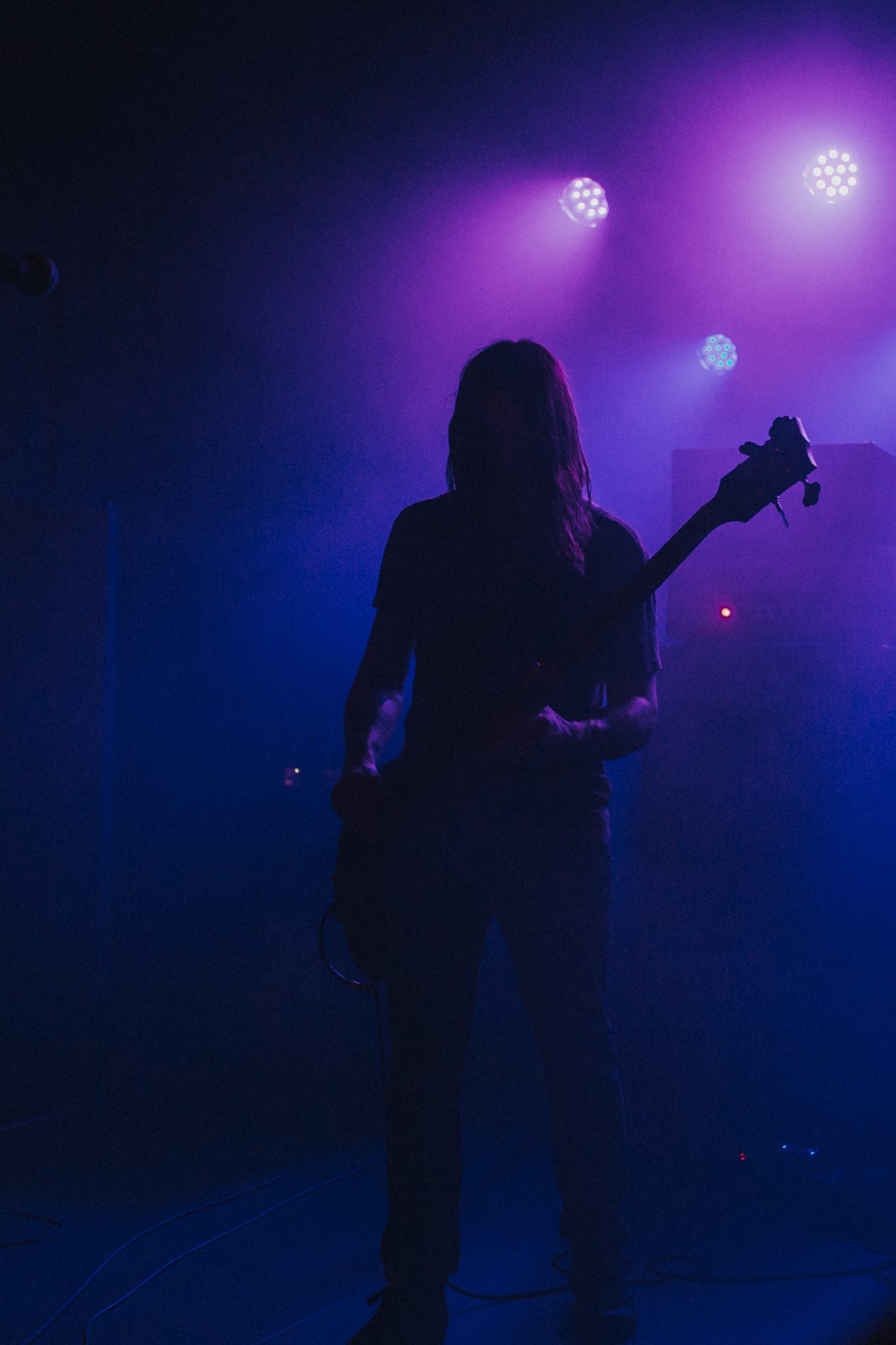 Deafheaven