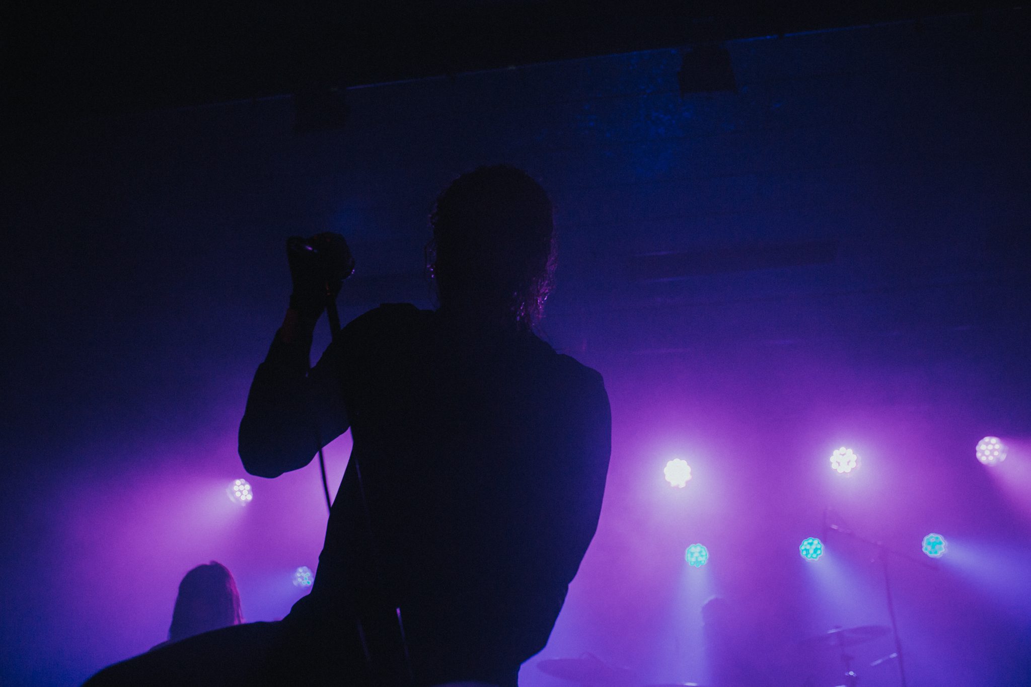 Deafheaven