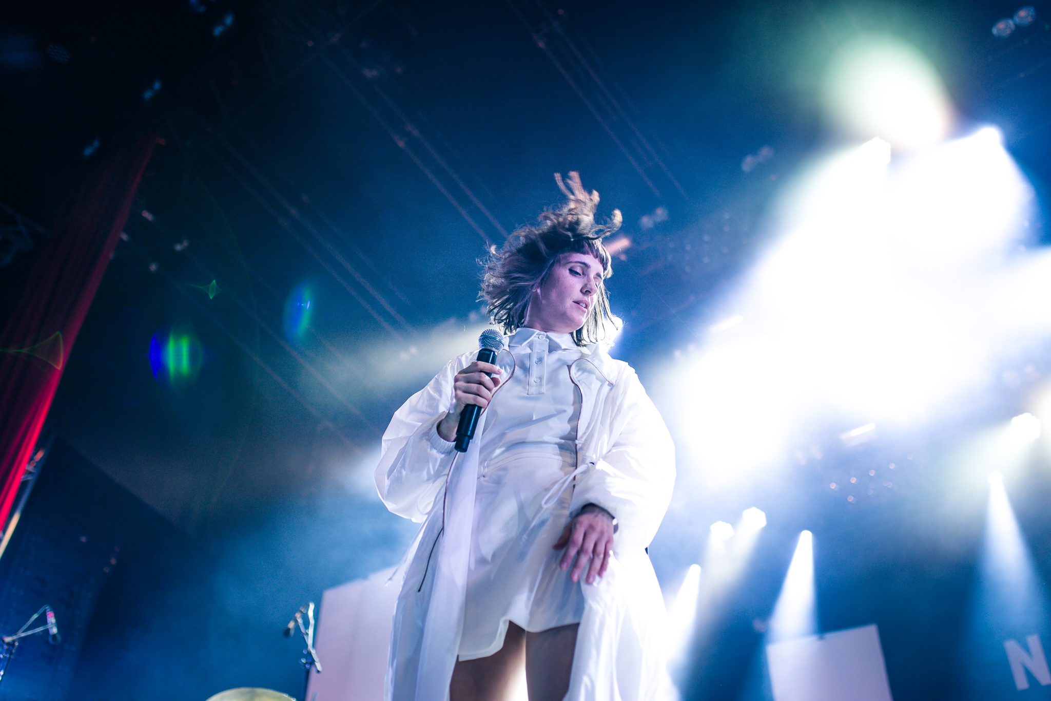 Nelson Can Roskilde 2018 - Foto: Mathilde Maria Rønshof