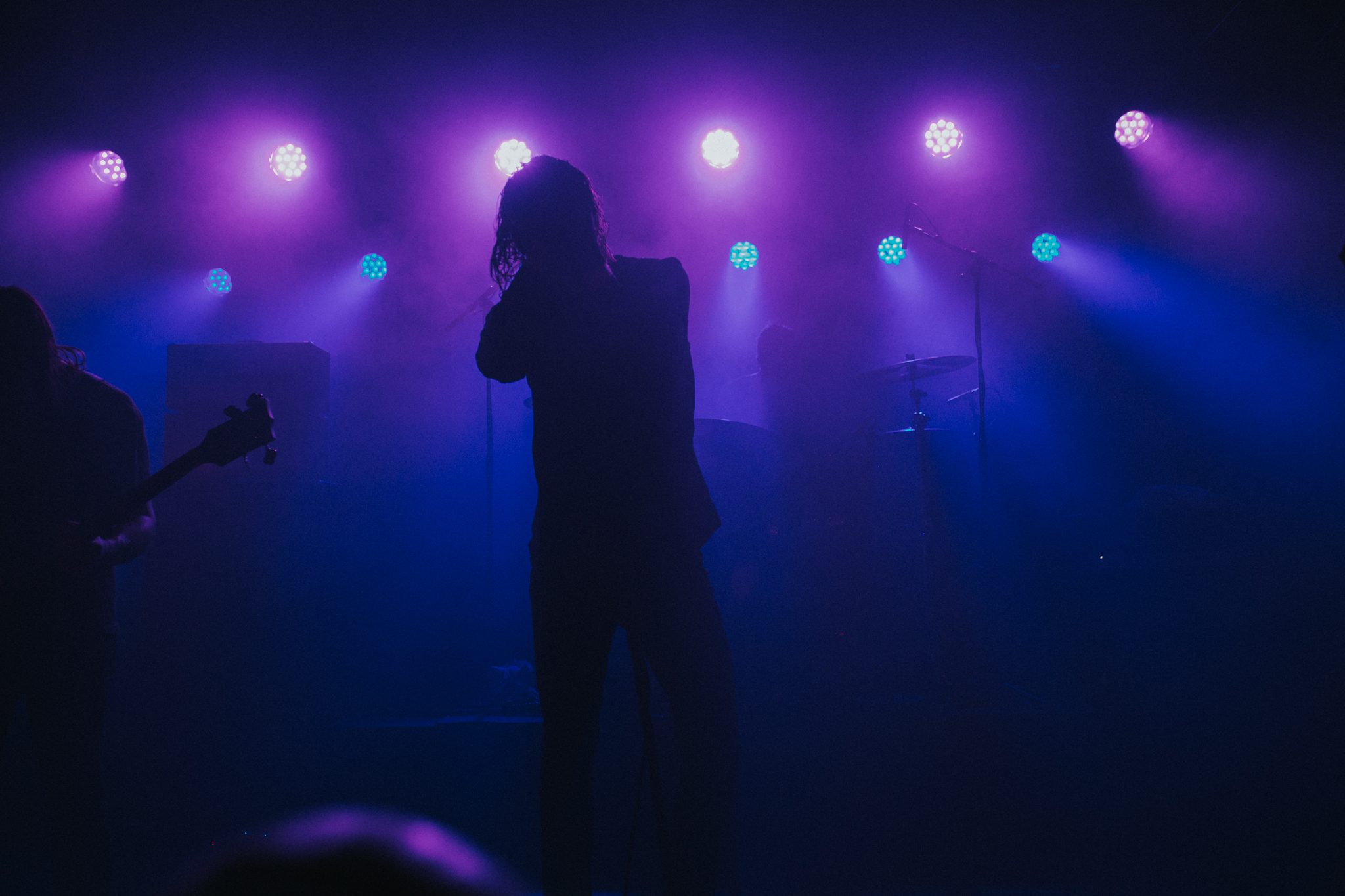 Deafheaven