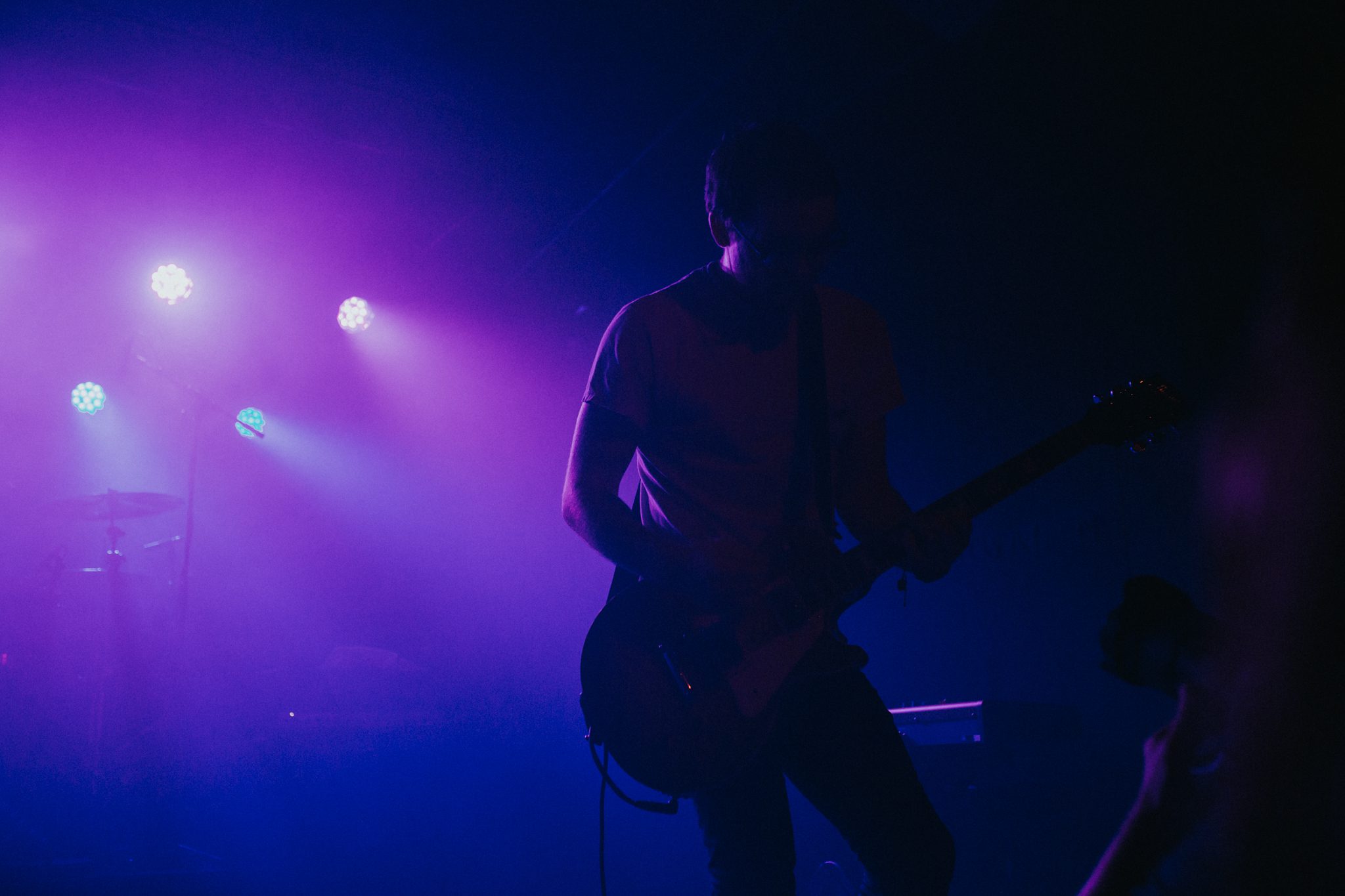 Deafheaven