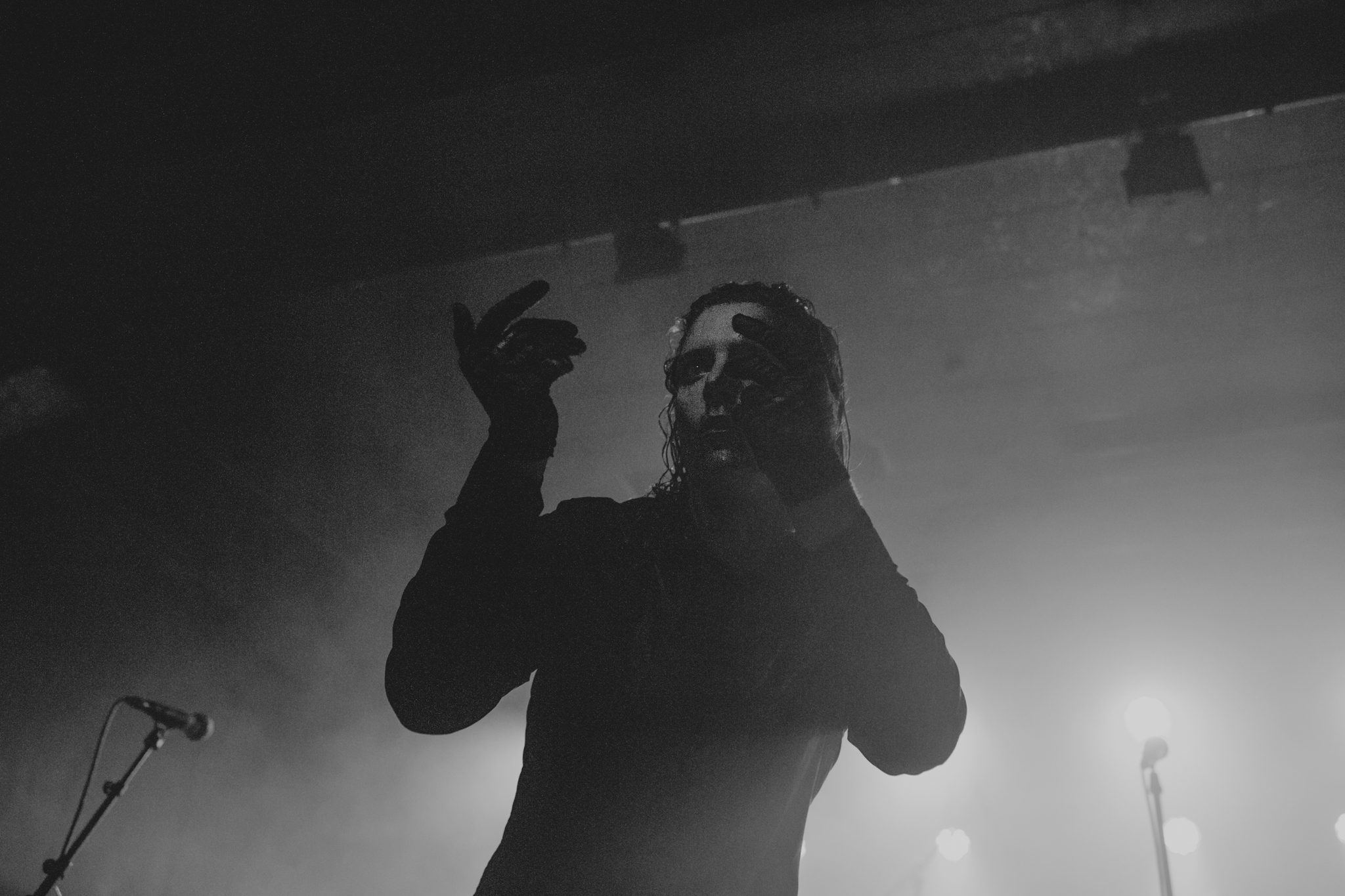 Deafheaven