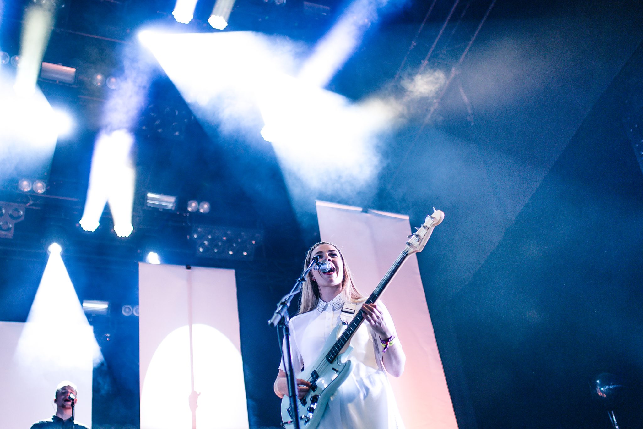 Nelson Can Roskilde 2018 - Foto: Mathilde Maria Rønshof