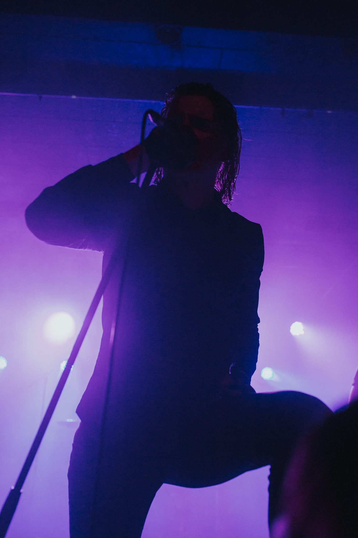 Deafheaven