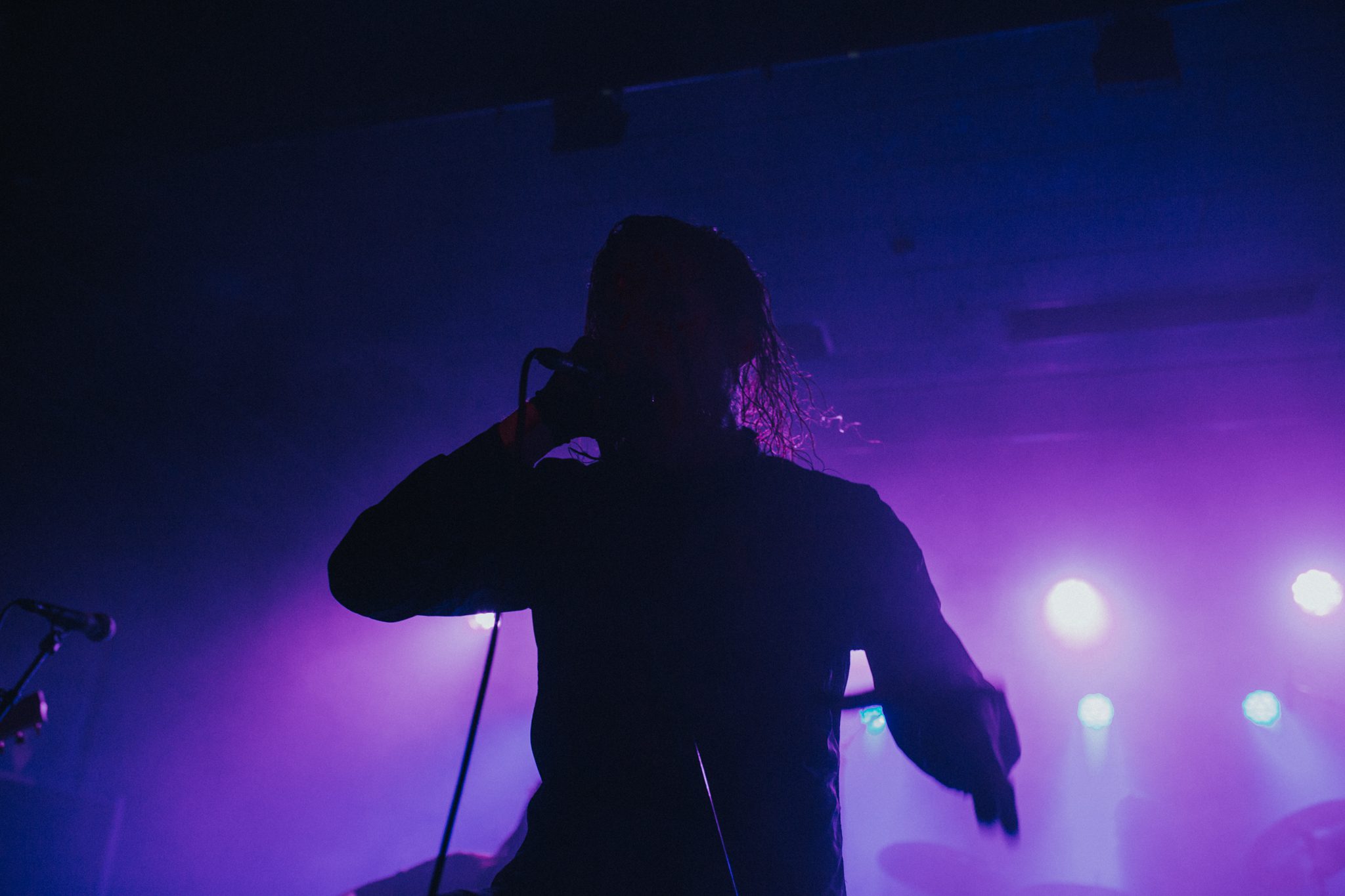 Deafheaven