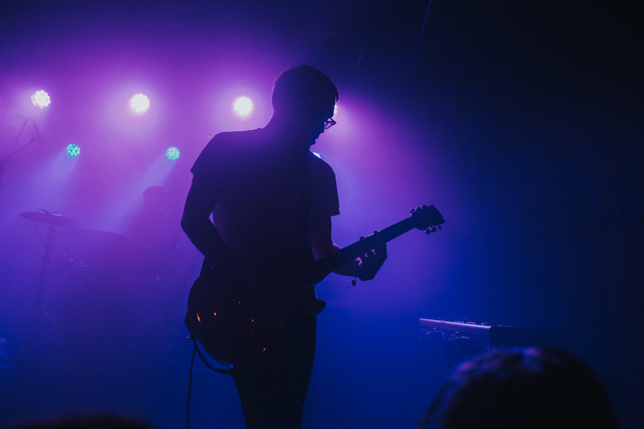 Deafheaven