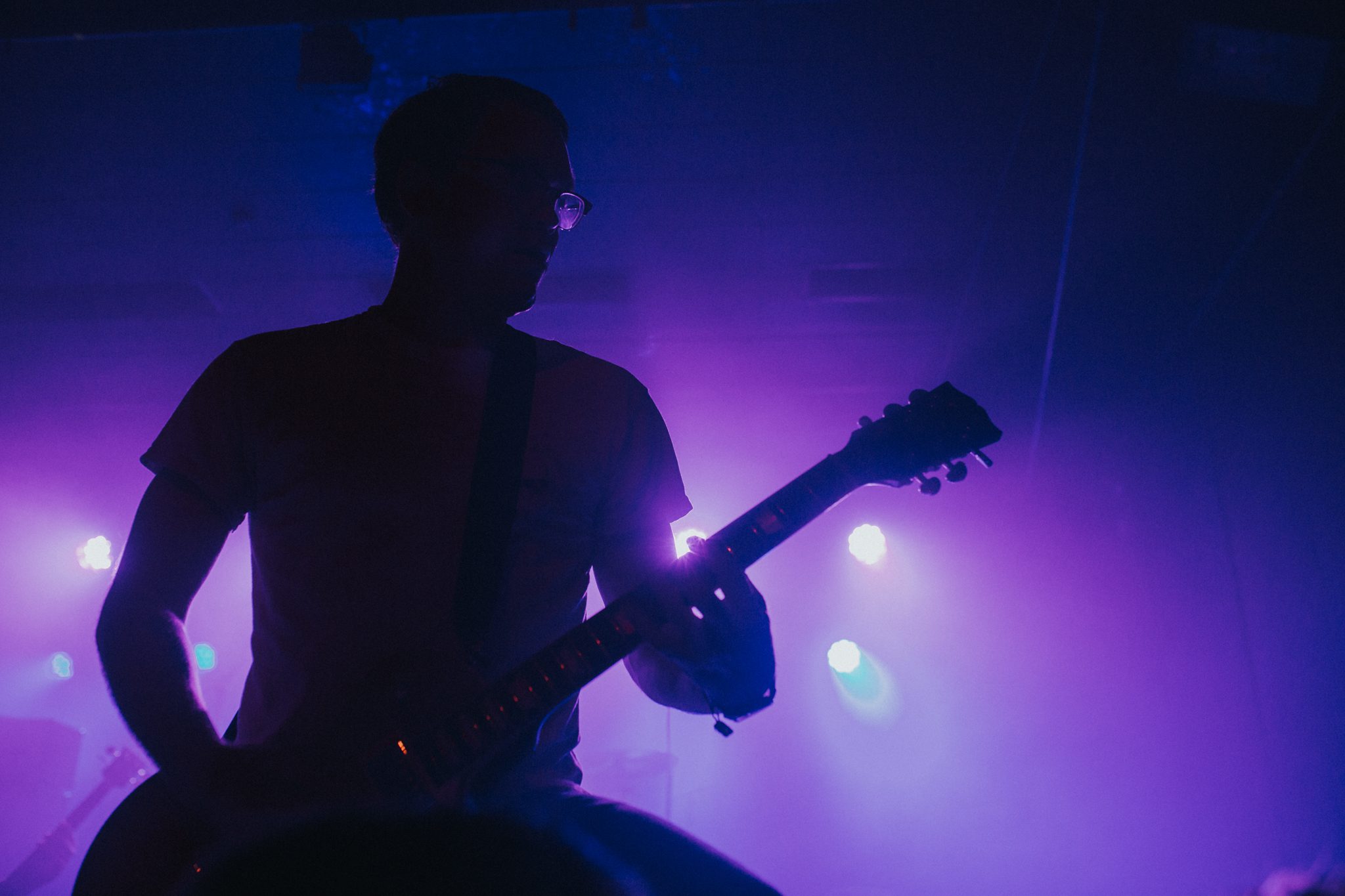 Deafheaven