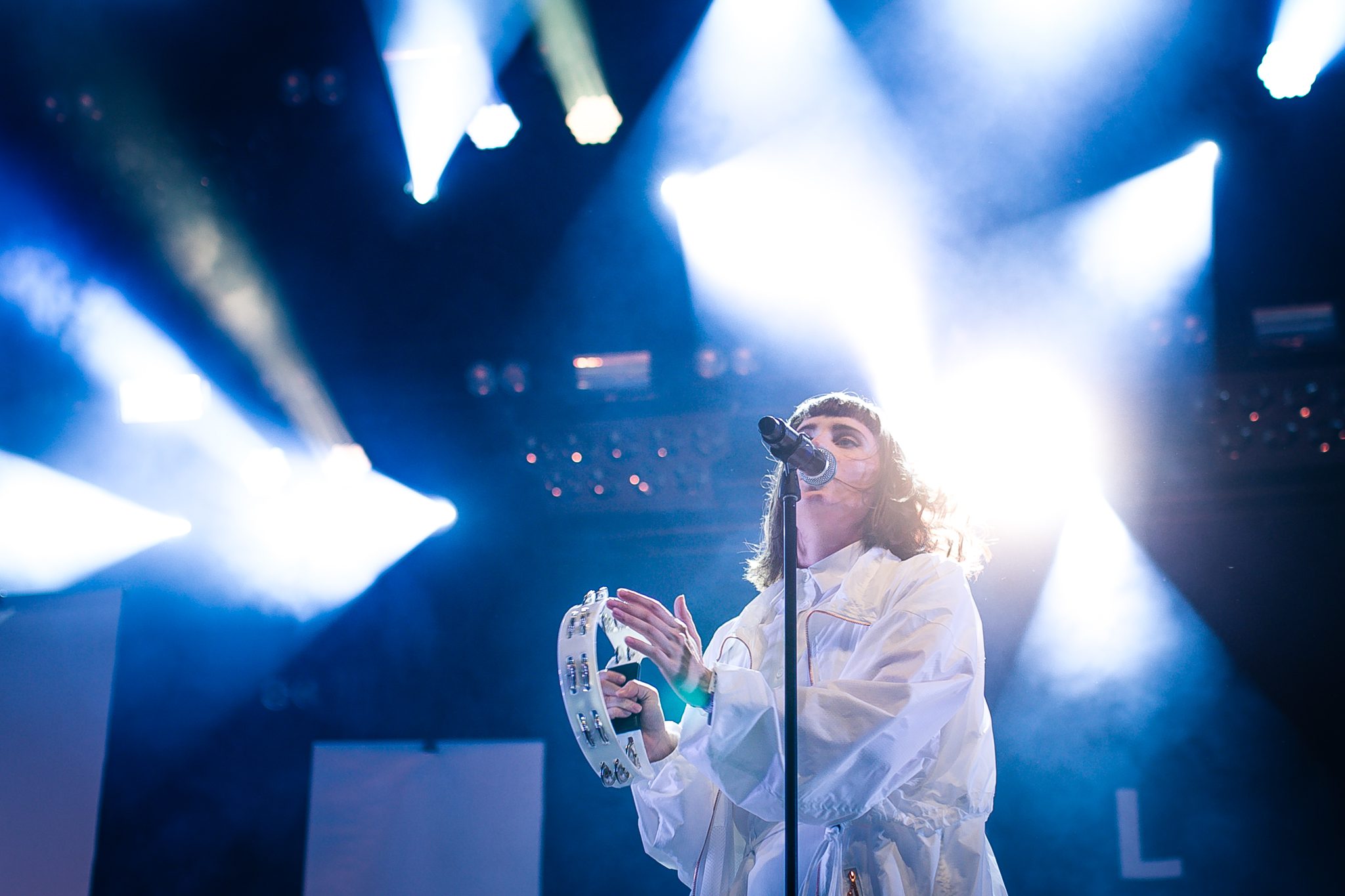 Nelson Can Roskilde 2018 - Foto: Mathilde Maria Rønshof