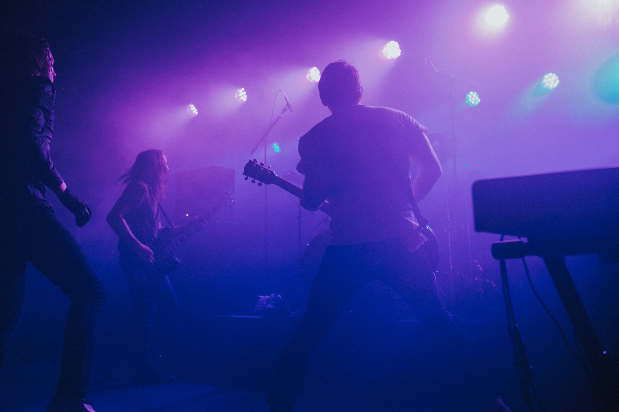 Deafheaven