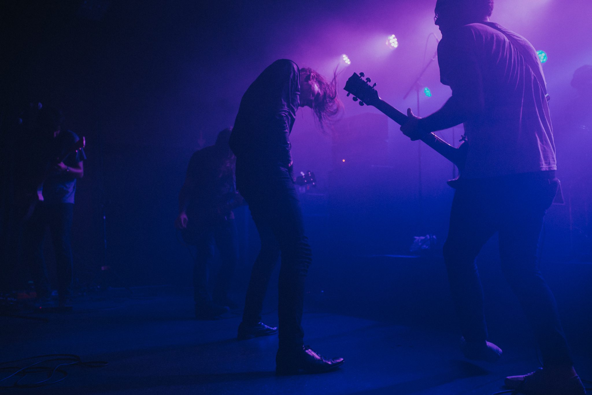 Deafheaven