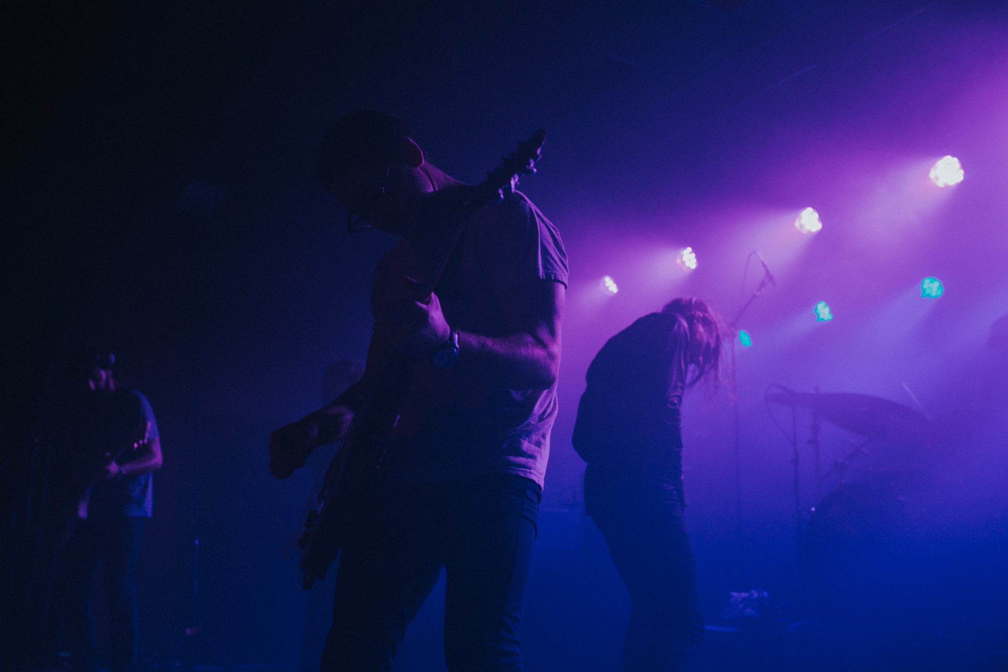 Deafheaven