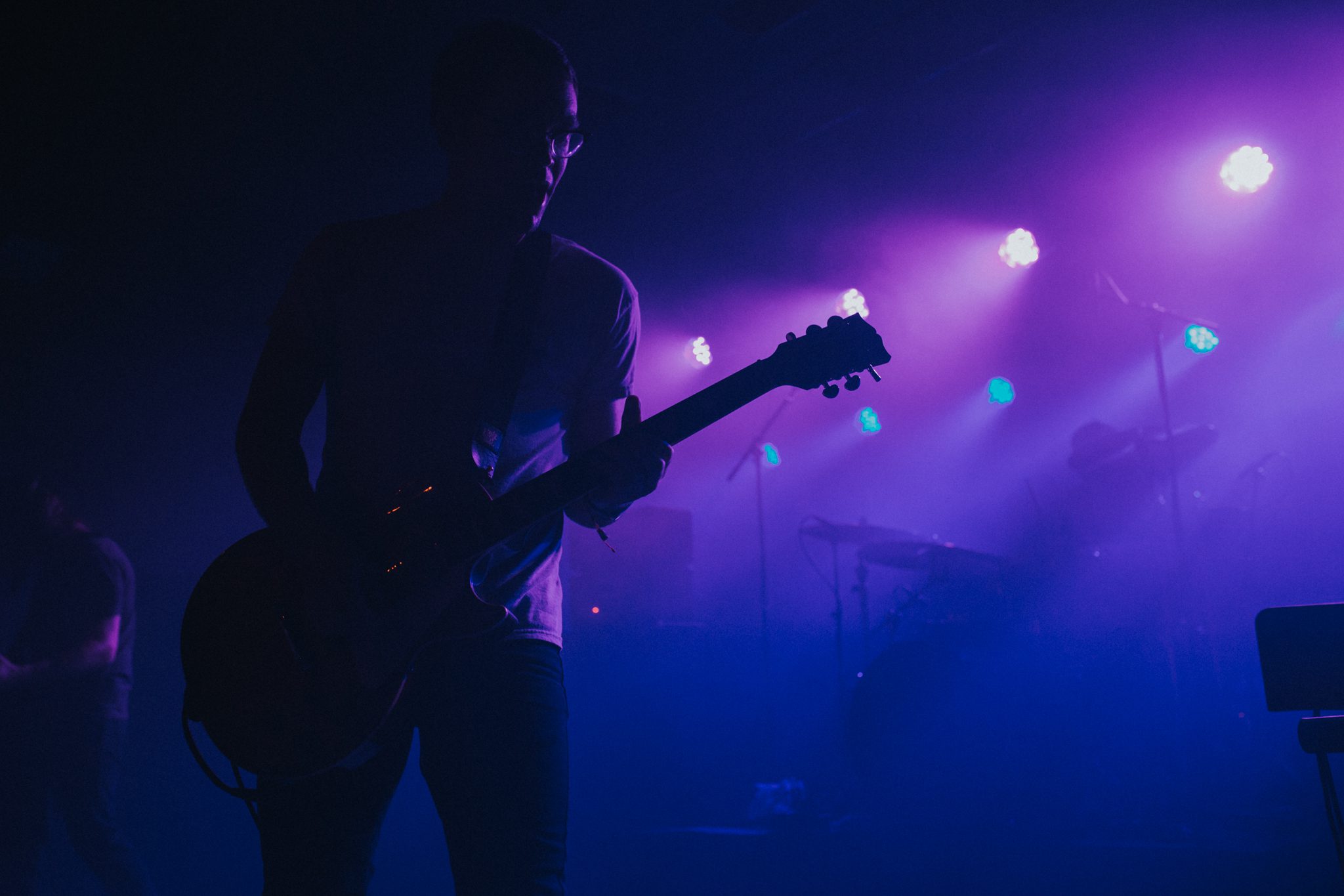 Deafheaven