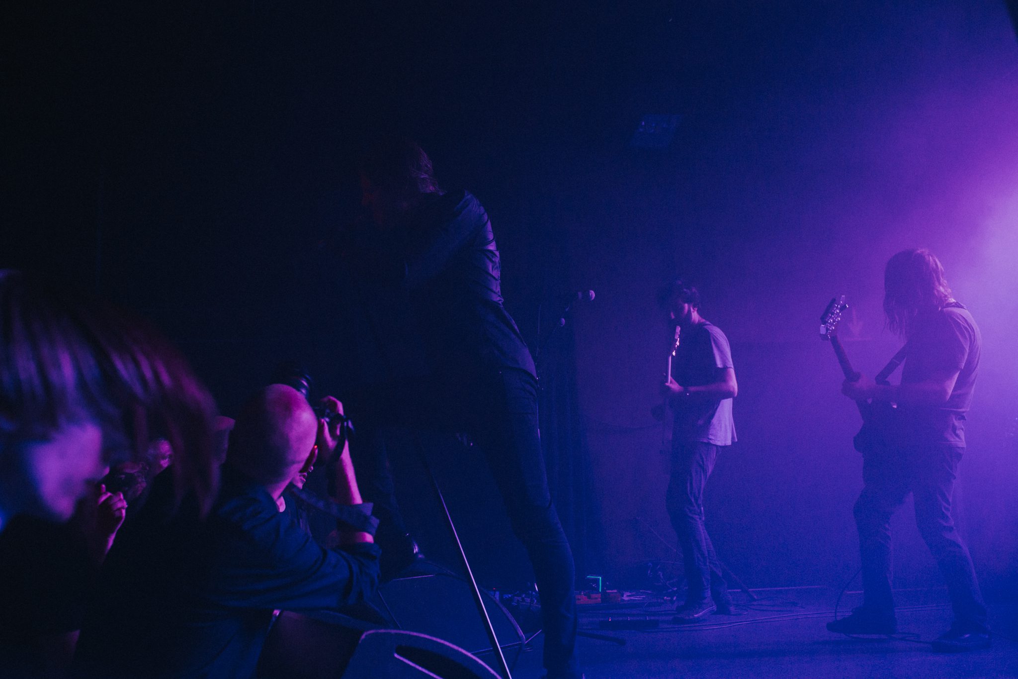 Deafheaven