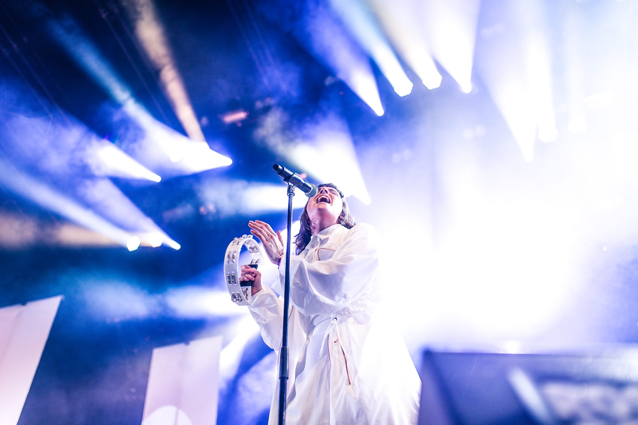 Nelson Can Roskilde 2018 - Foto: Mathilde Maria Rønshof