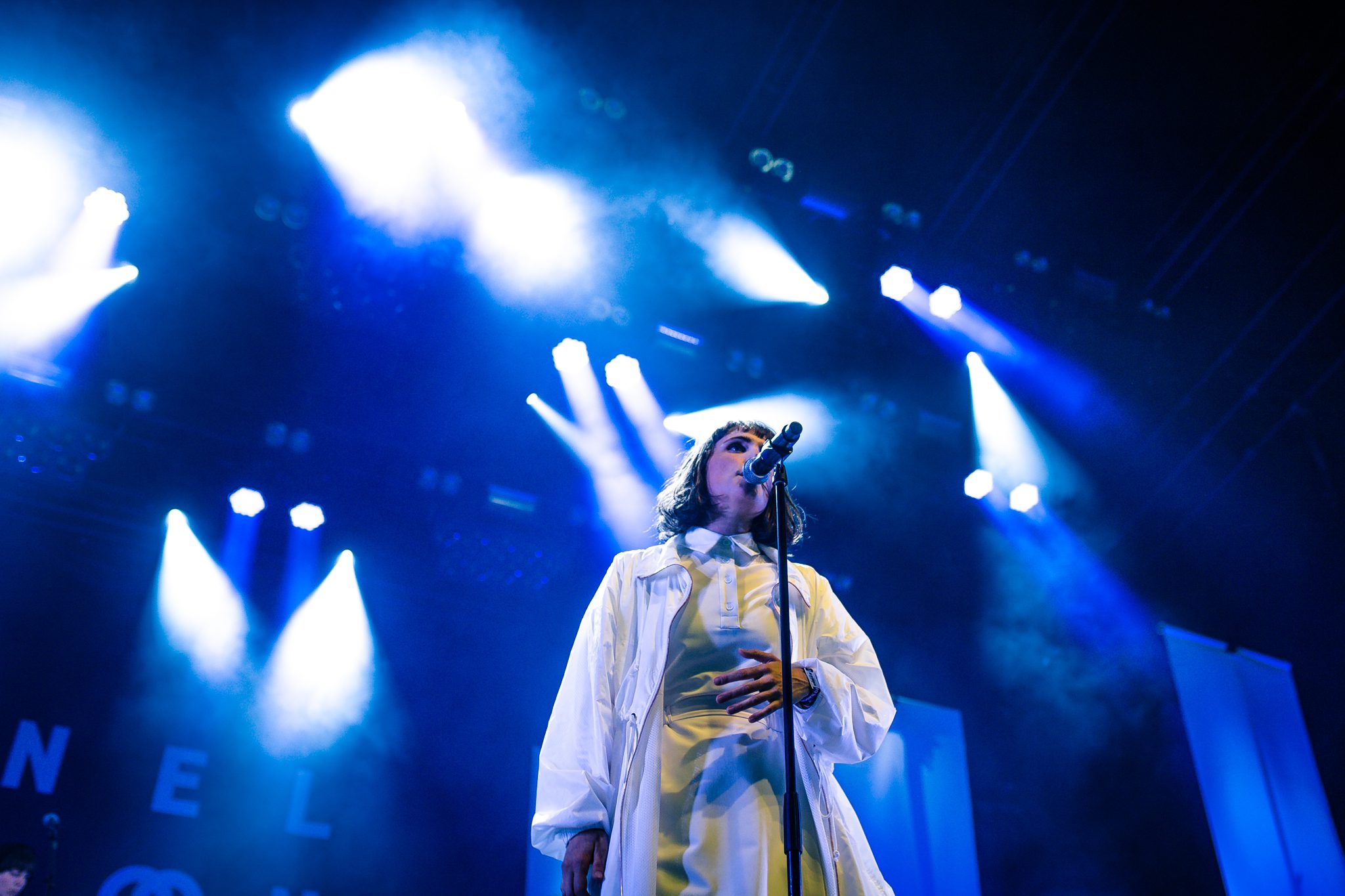 Nelson Can Roskilde 2018 - Foto: Mathilde Maria Rønshof