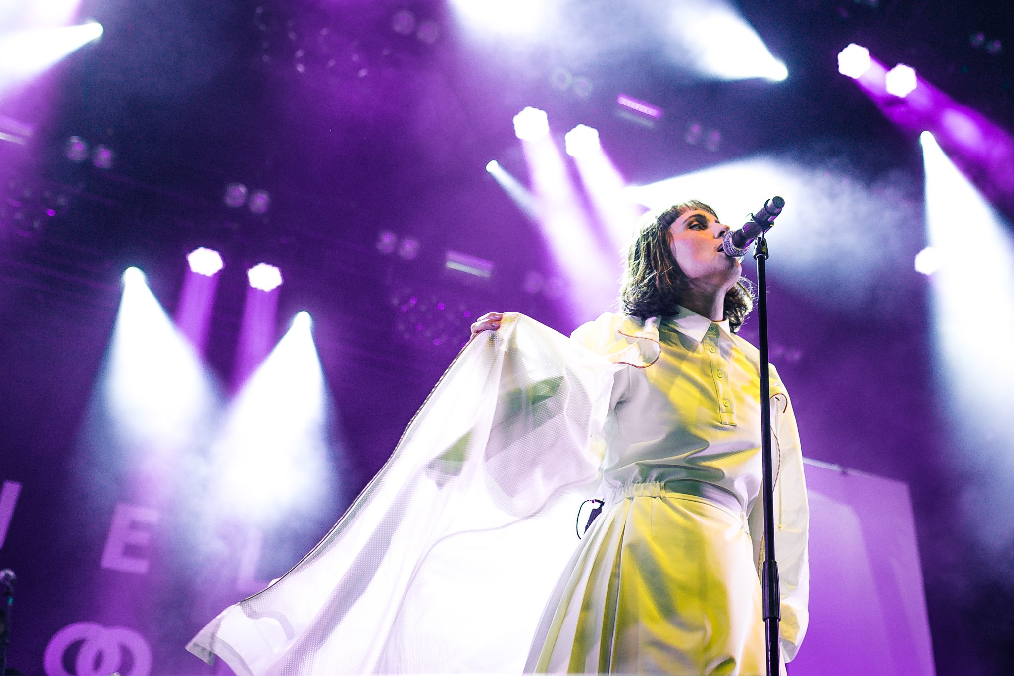 Nelson Can Roskilde 2018 - Foto: Mathilde Maria Rønshof