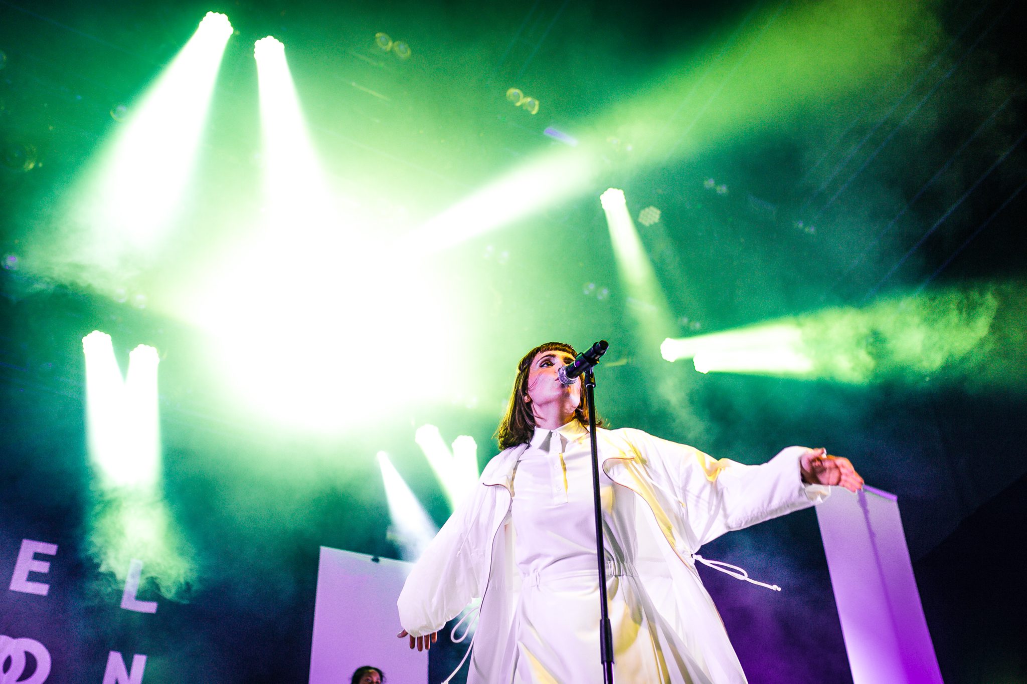 Nelson Can Roskilde 2018 - Foto: Mathilde Maria Rønshof