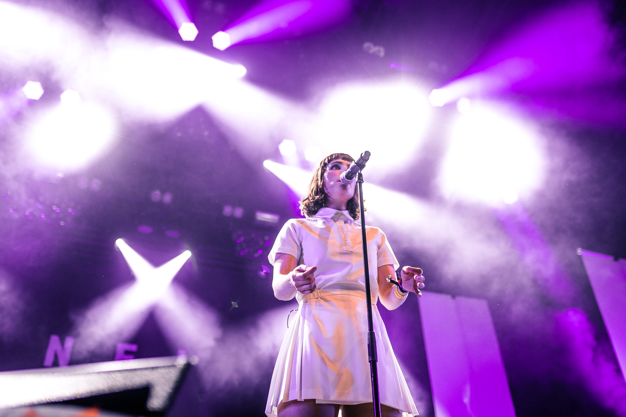 Nelson Can Roskilde 2018 - Foto: Mathilde Maria Rønshof