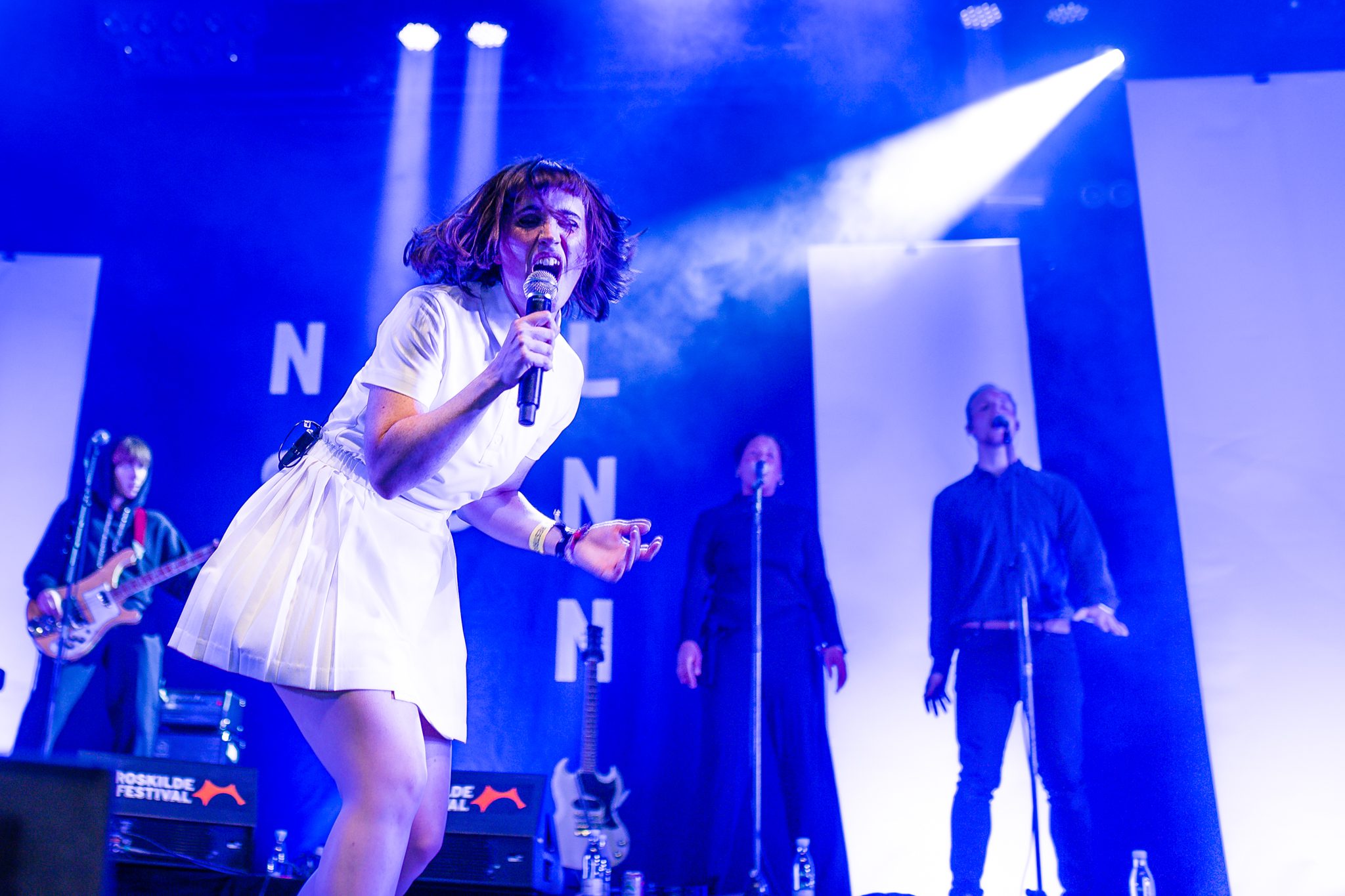 Nelson Can Roskilde 2018 - Foto: Mathilde Maria Rønshof