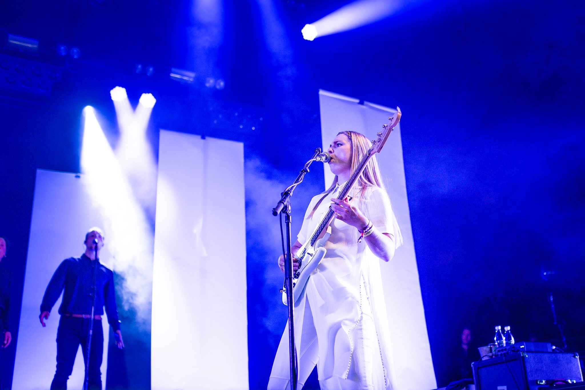 Nelson Can Roskilde 2018 - Foto: Mathilde Maria Rønshof