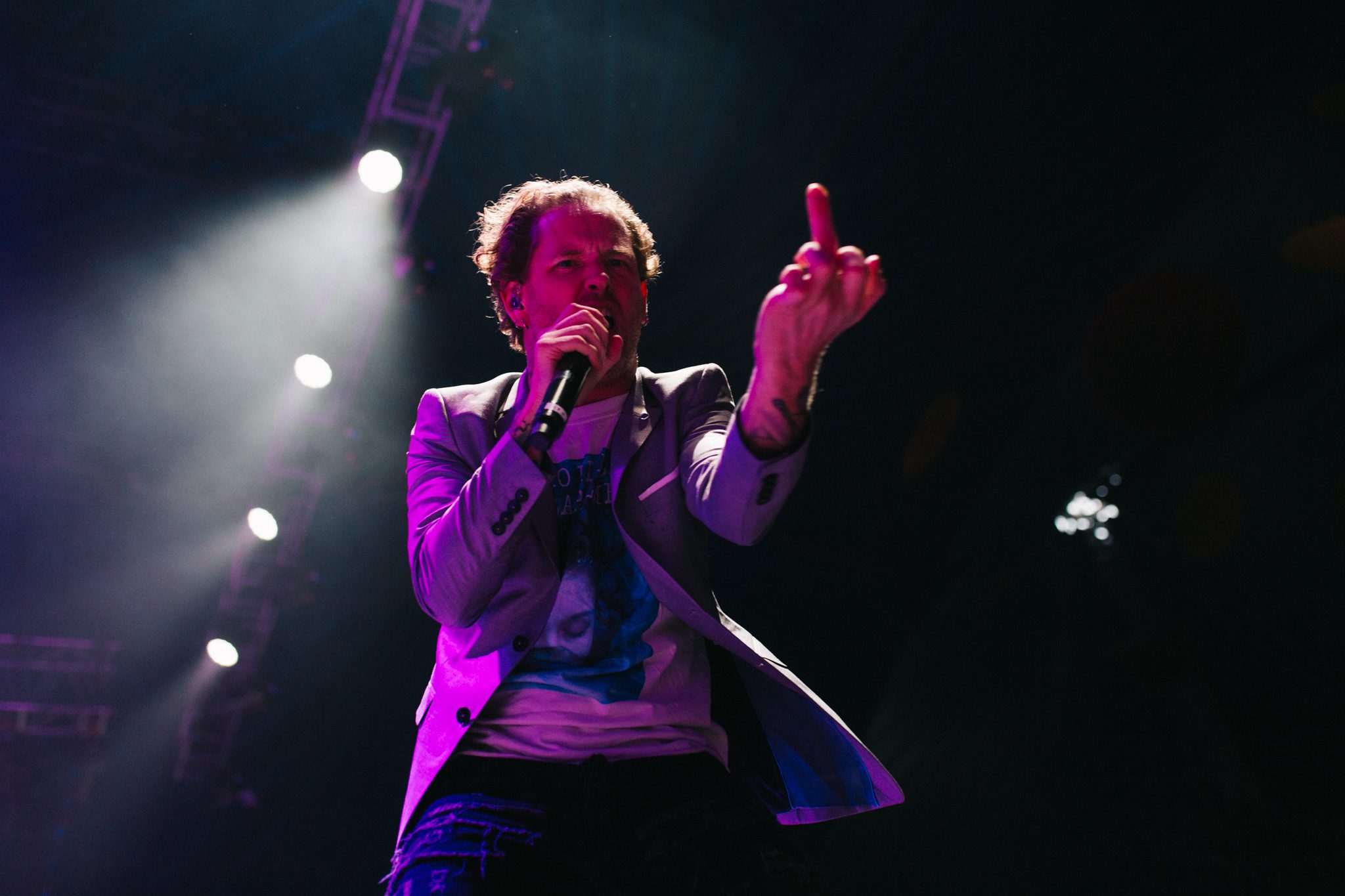 Stone Sour