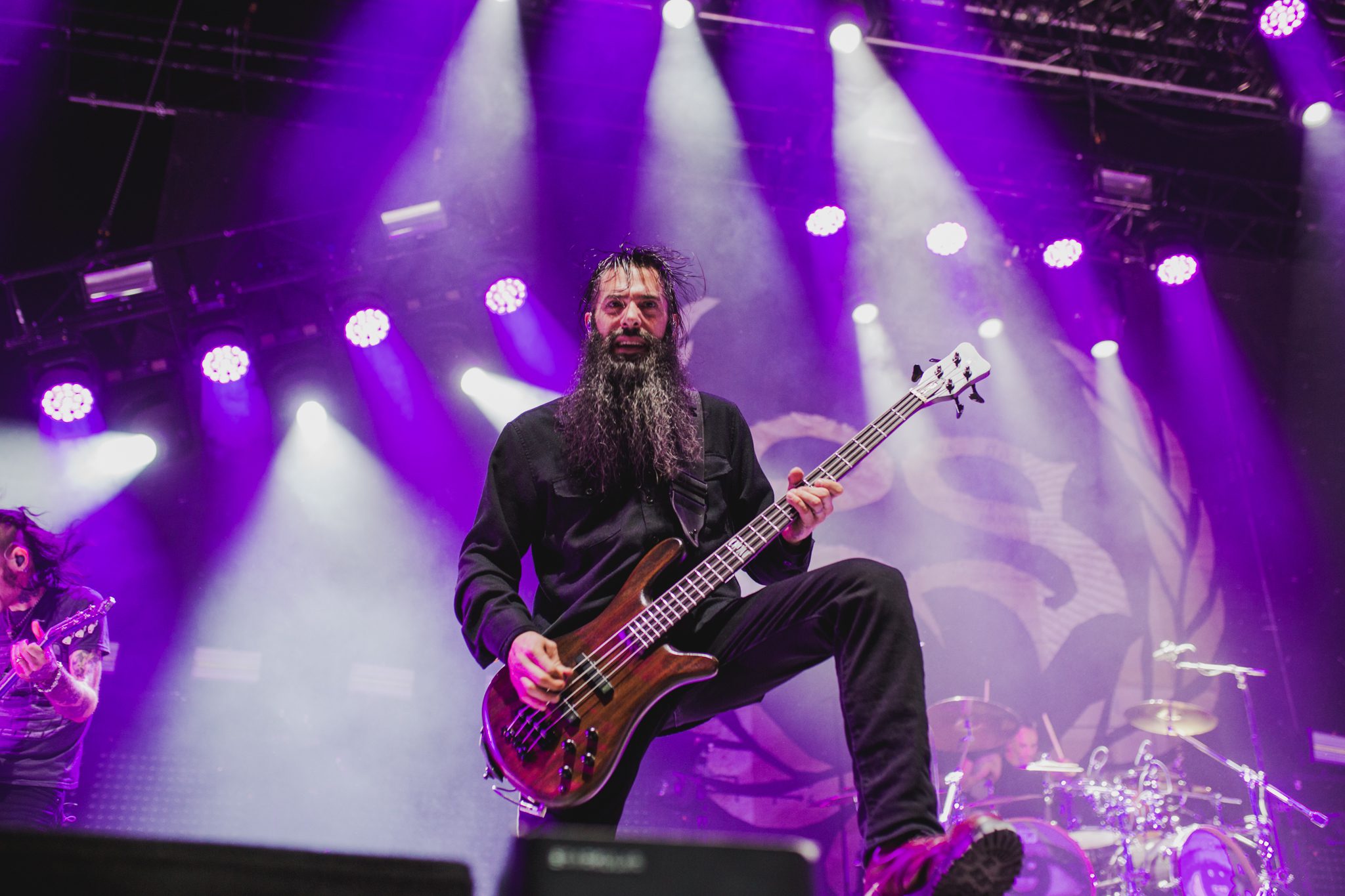 Stone Sour