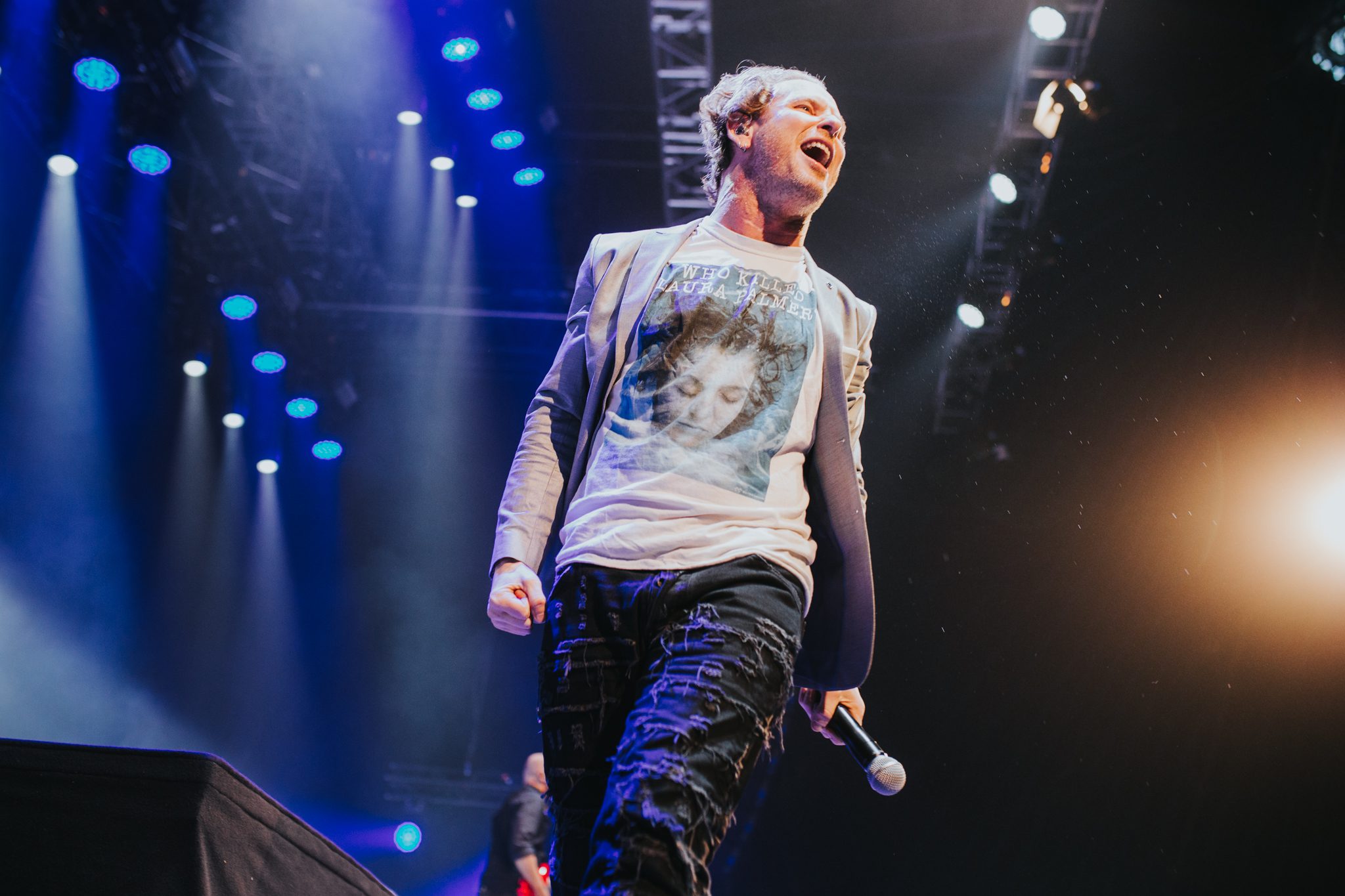 Stone Sour