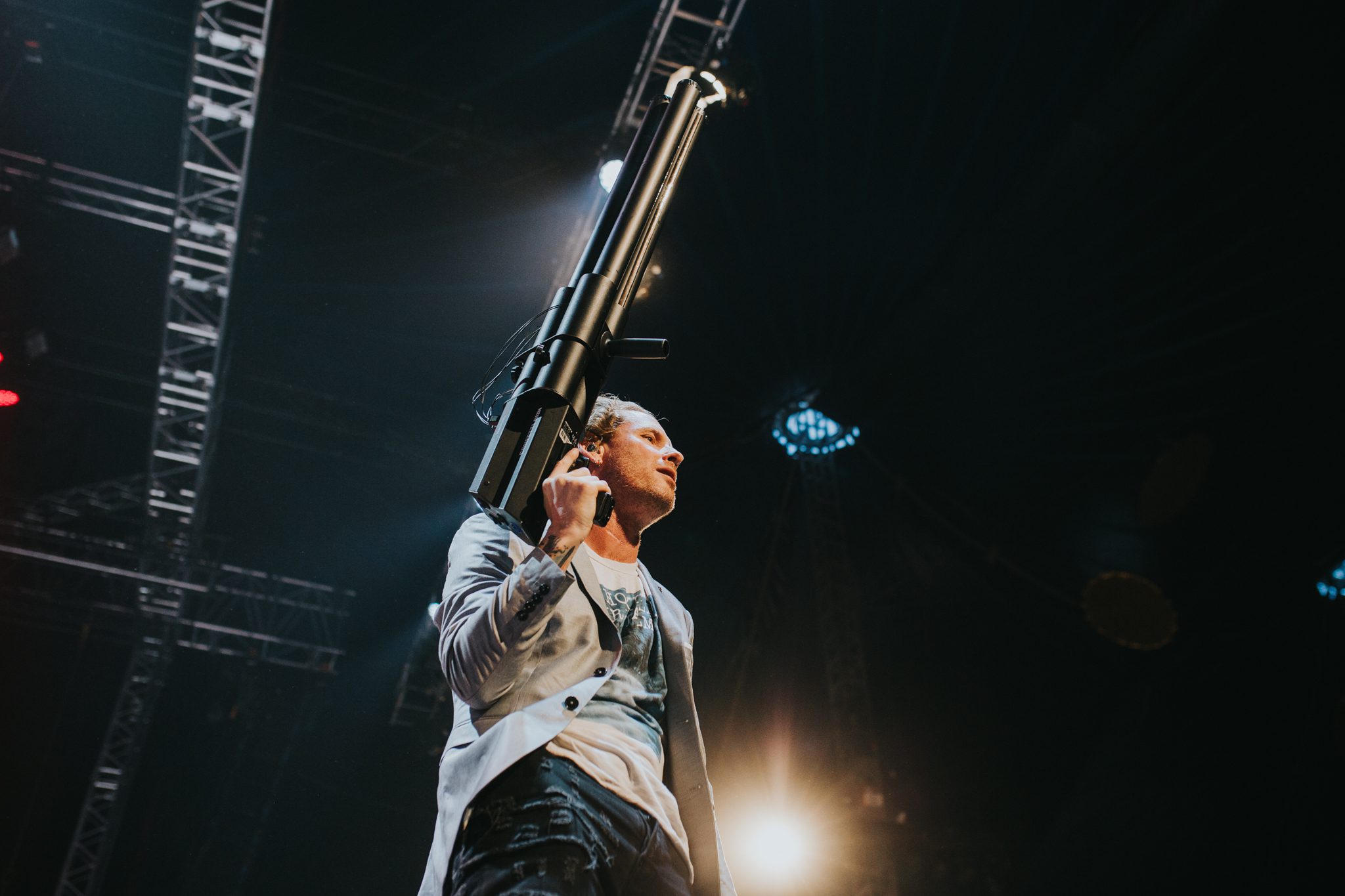 Stone Sour