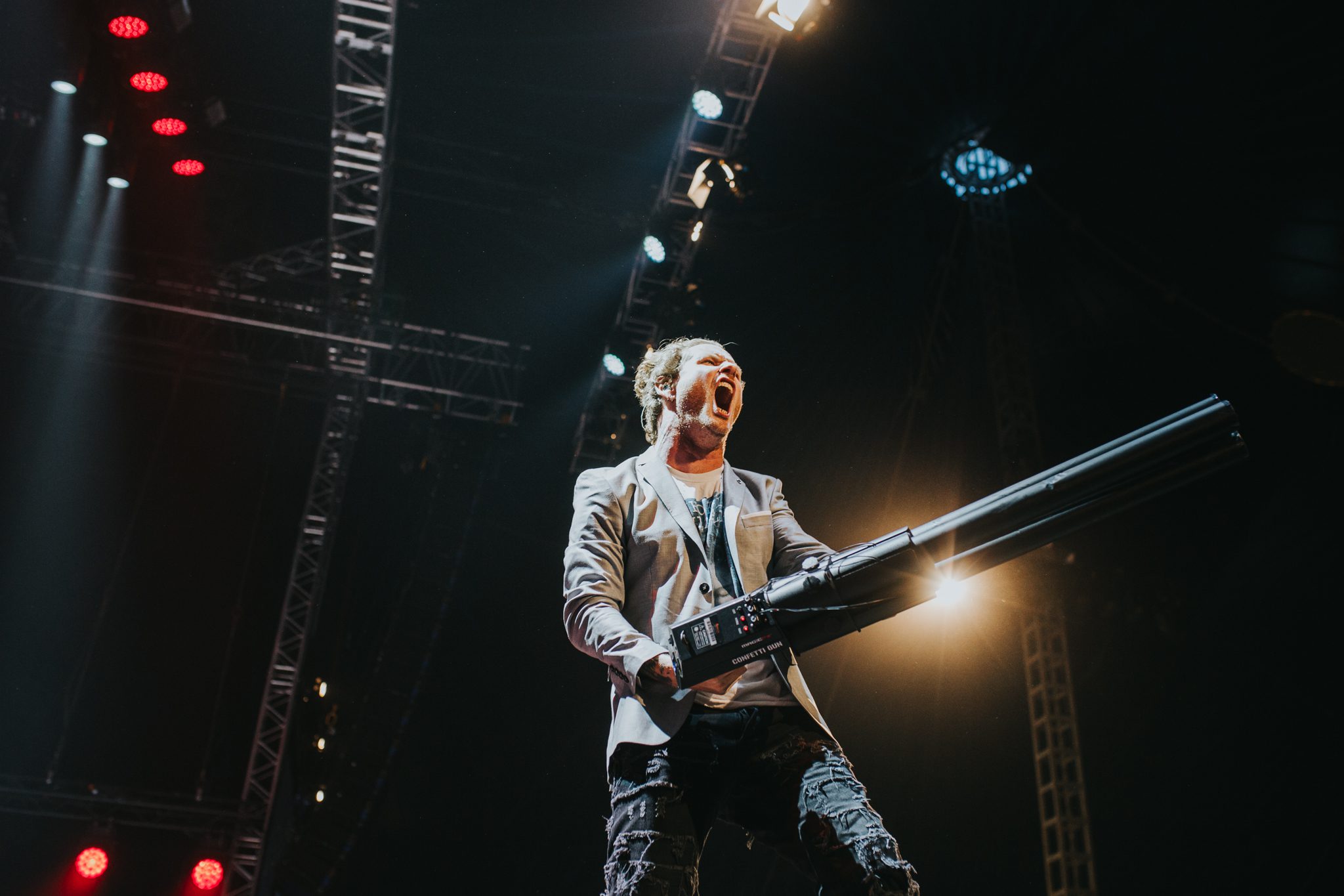 Stone Sour