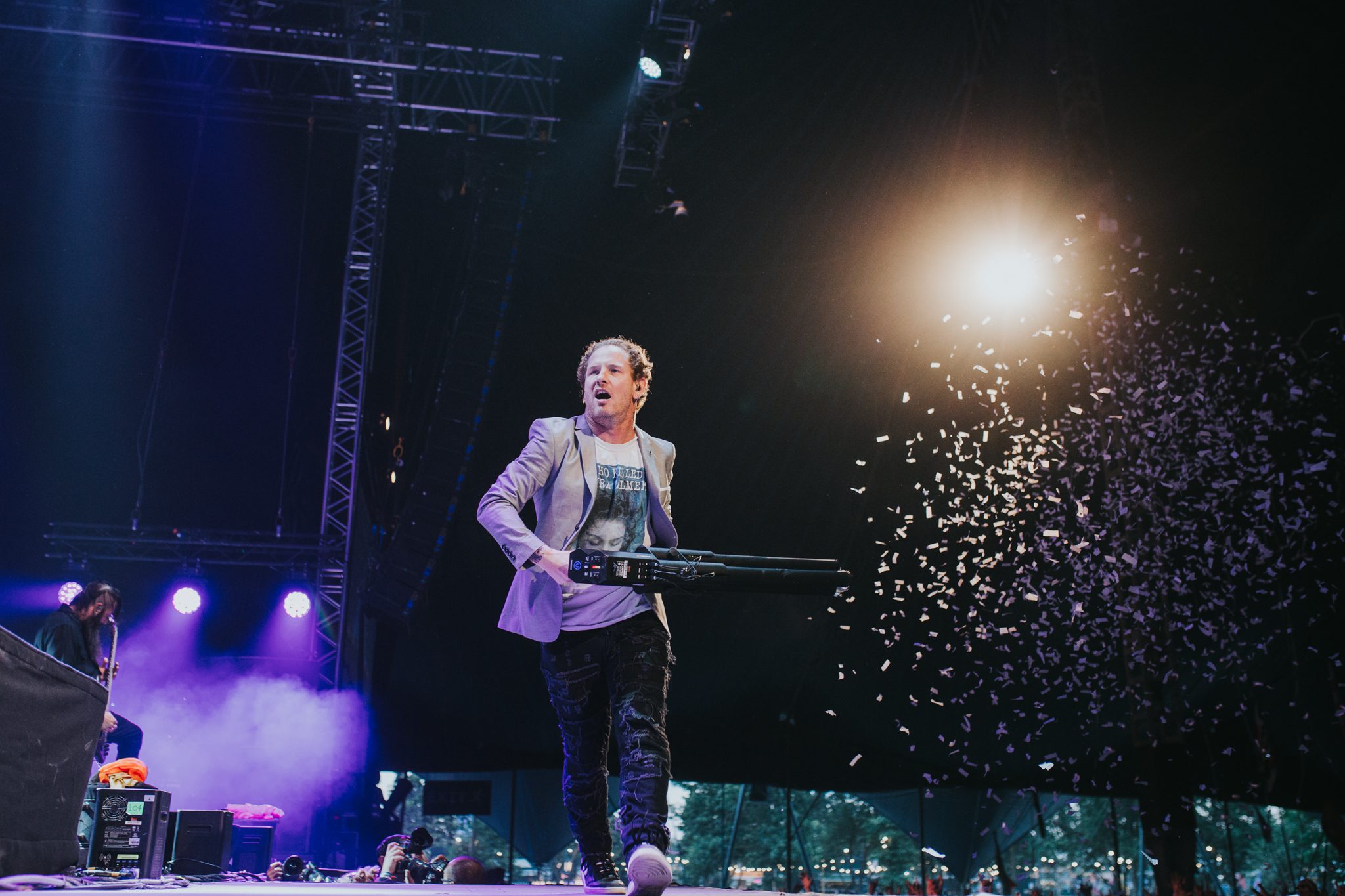 Stone Sour