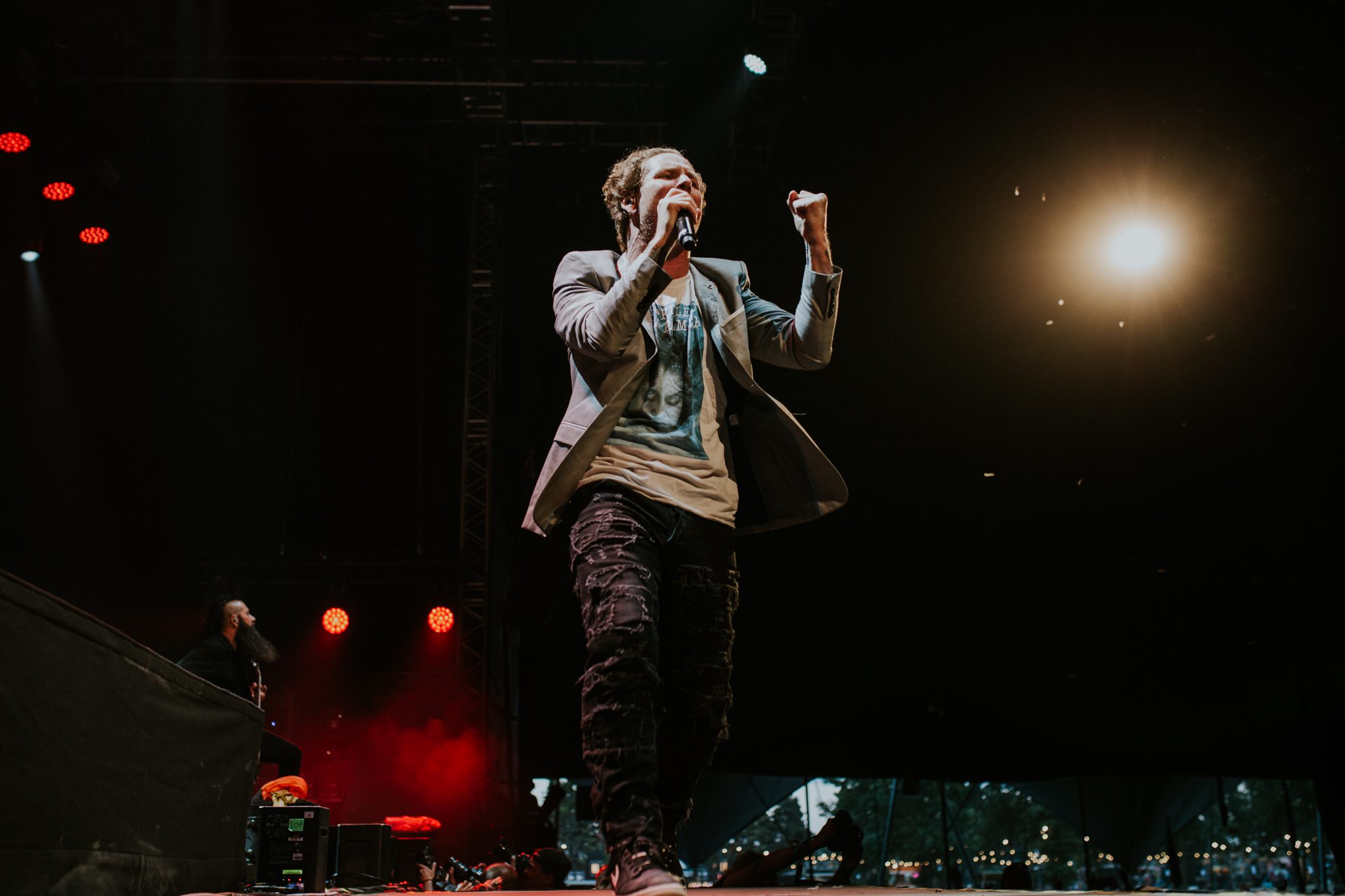 Stone Sour