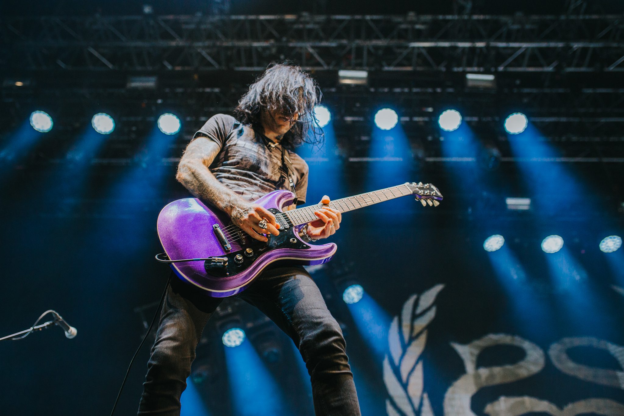 Stone Sour