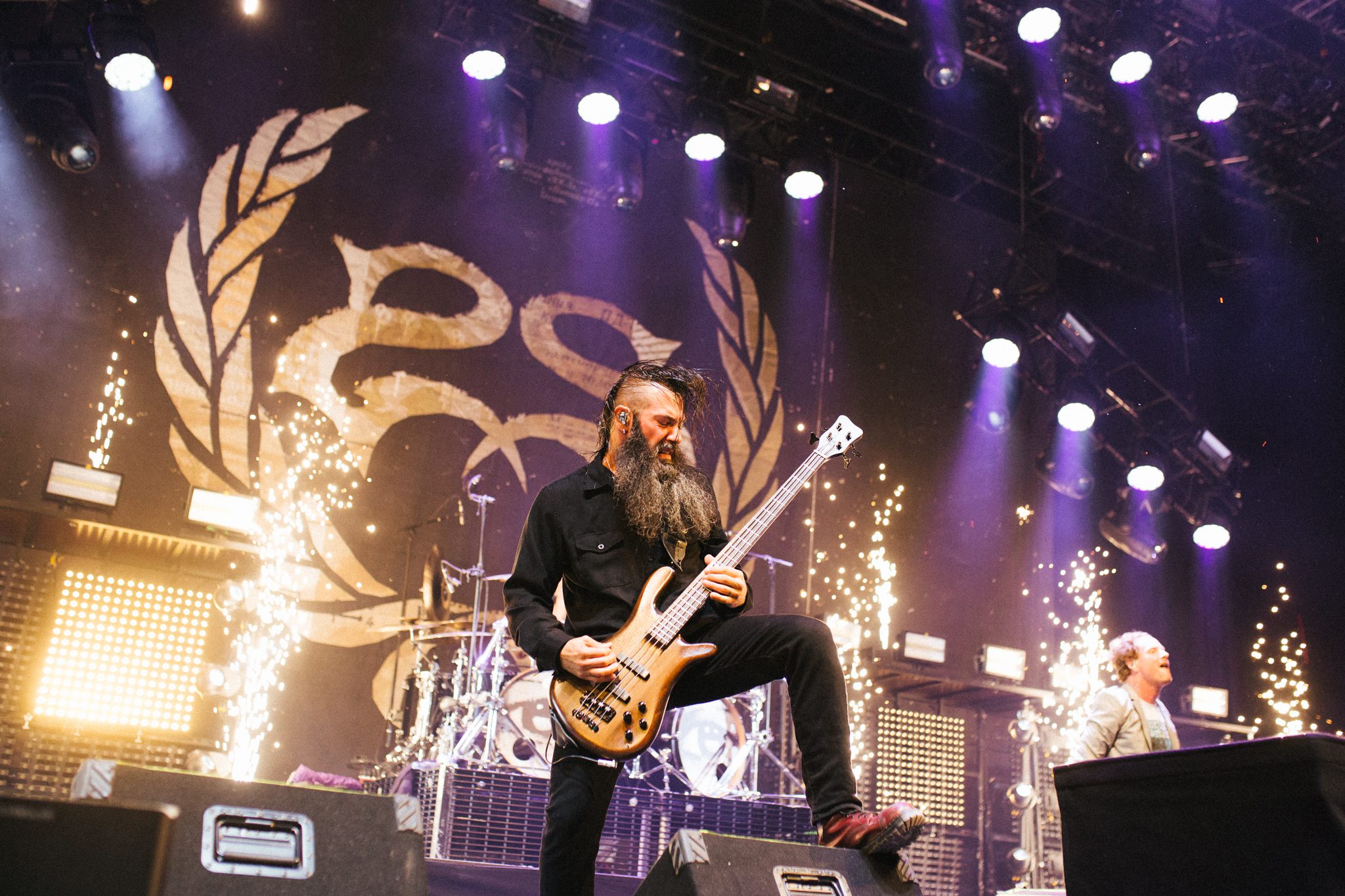 Stone Sour