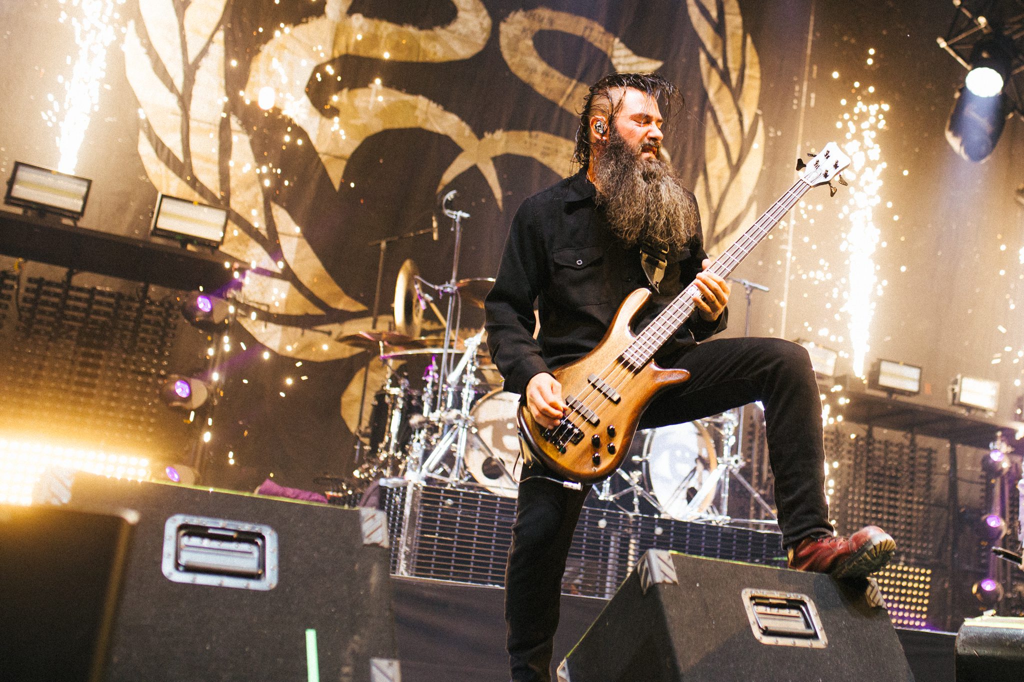 Indholdsløs fest