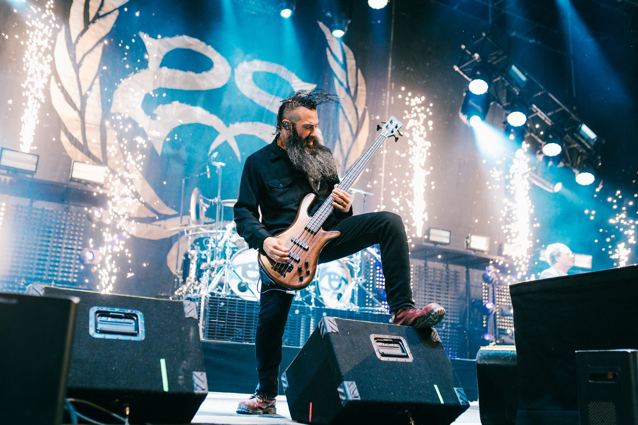 Stone Sour