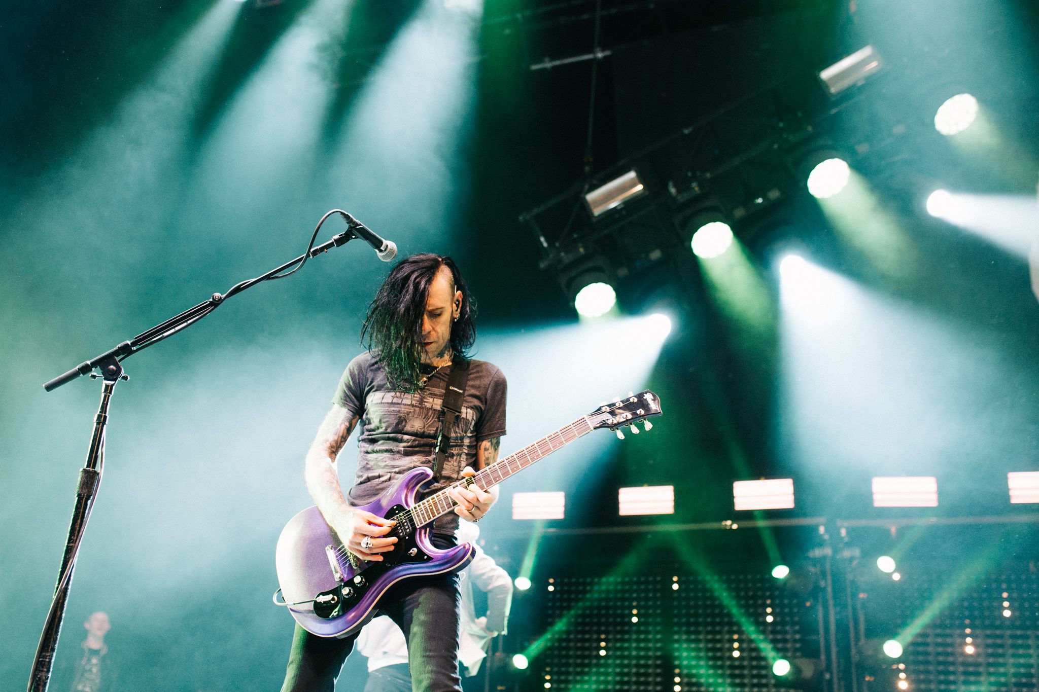 Stone Sour
