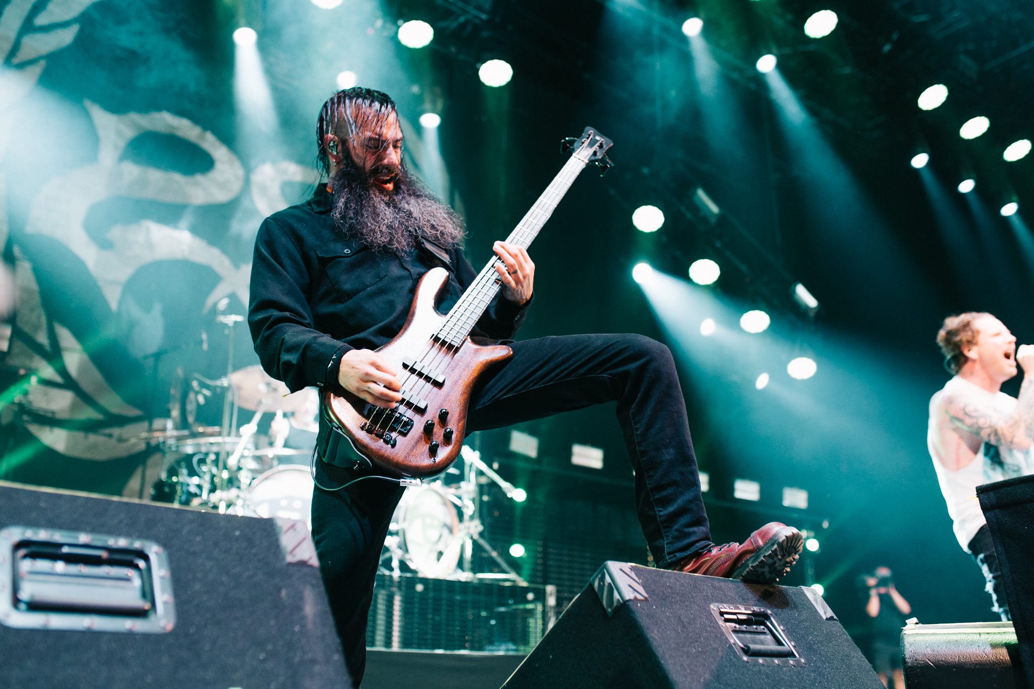 Stone Sour
