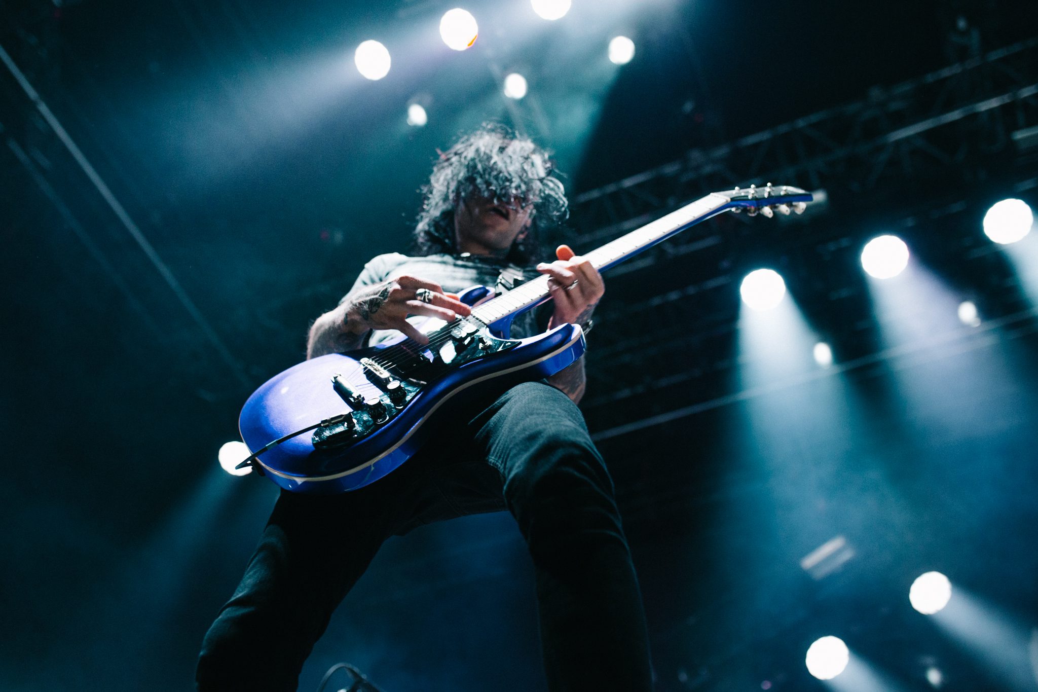 Stone Sour