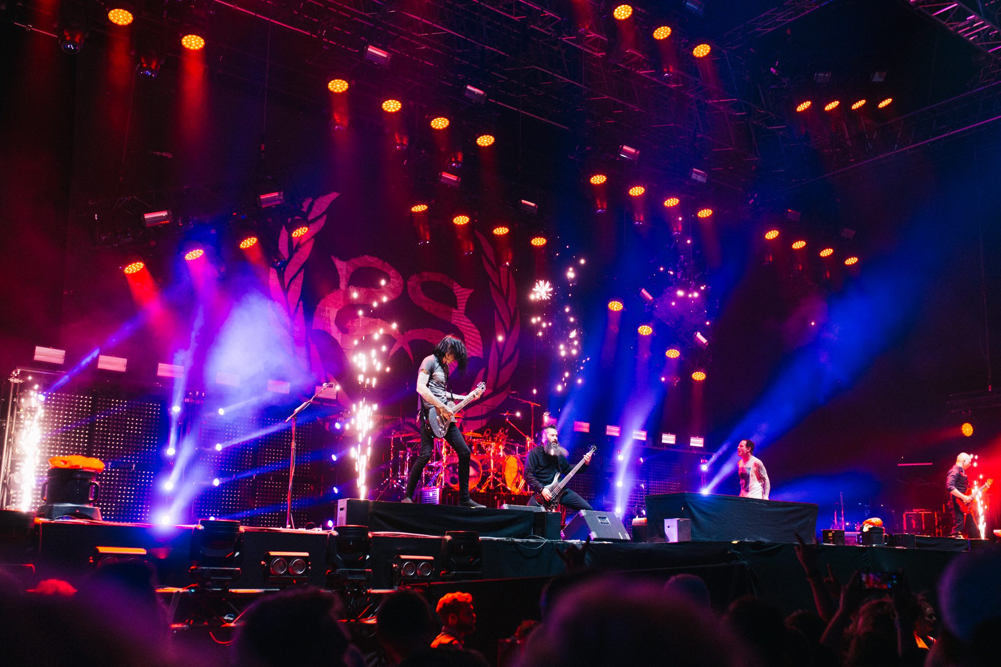 Stone Sour