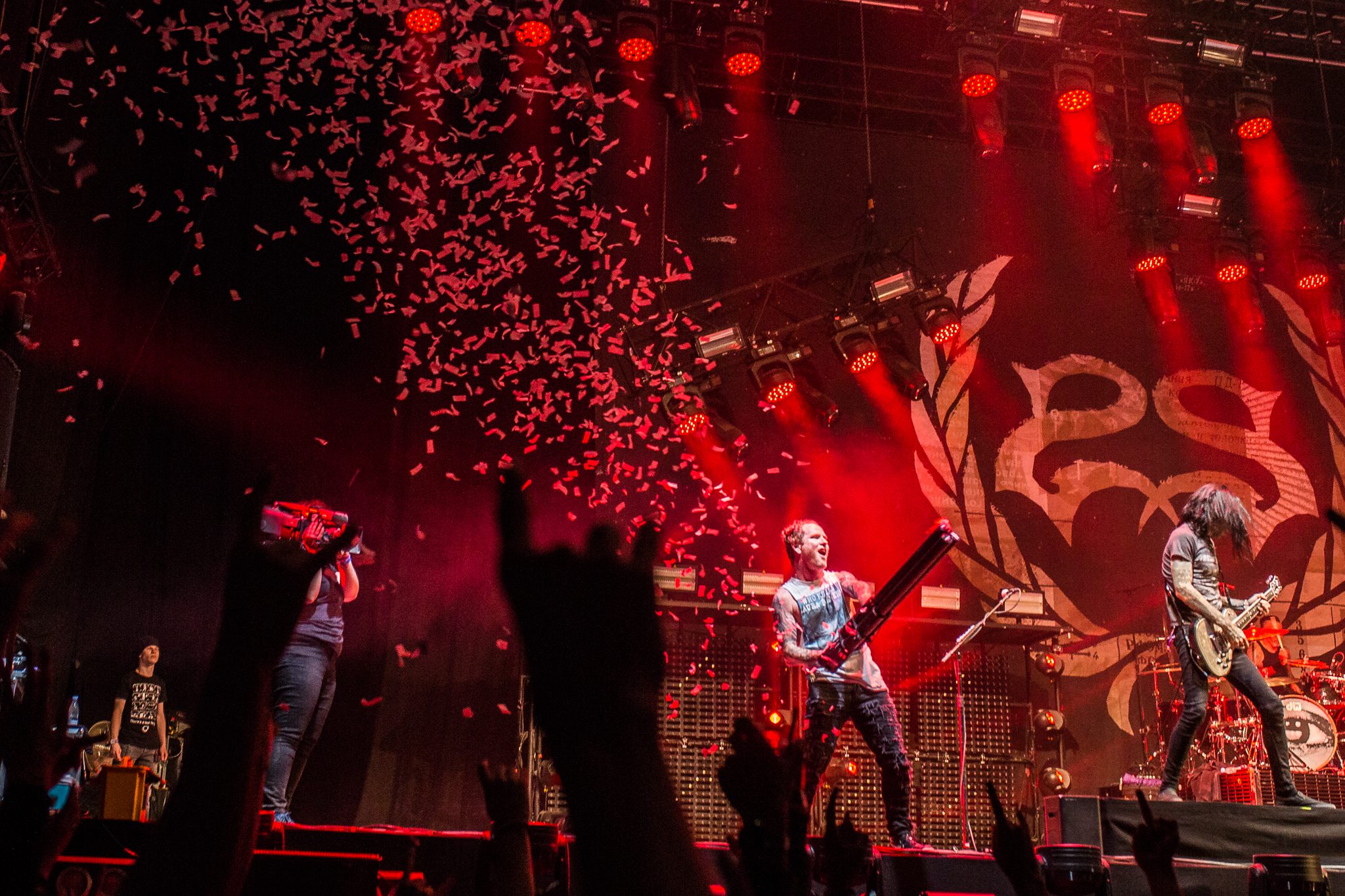 Stone Sour