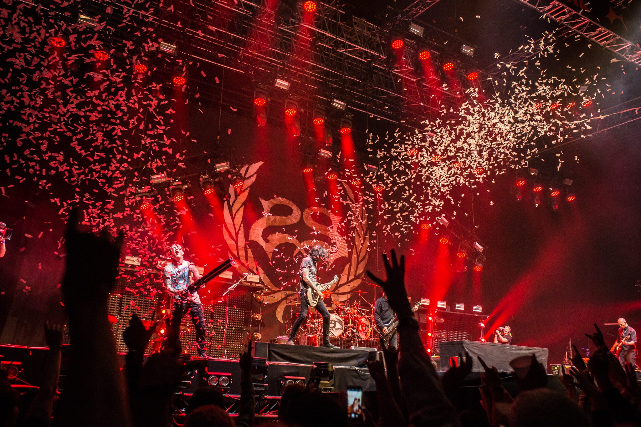 Stone Sour