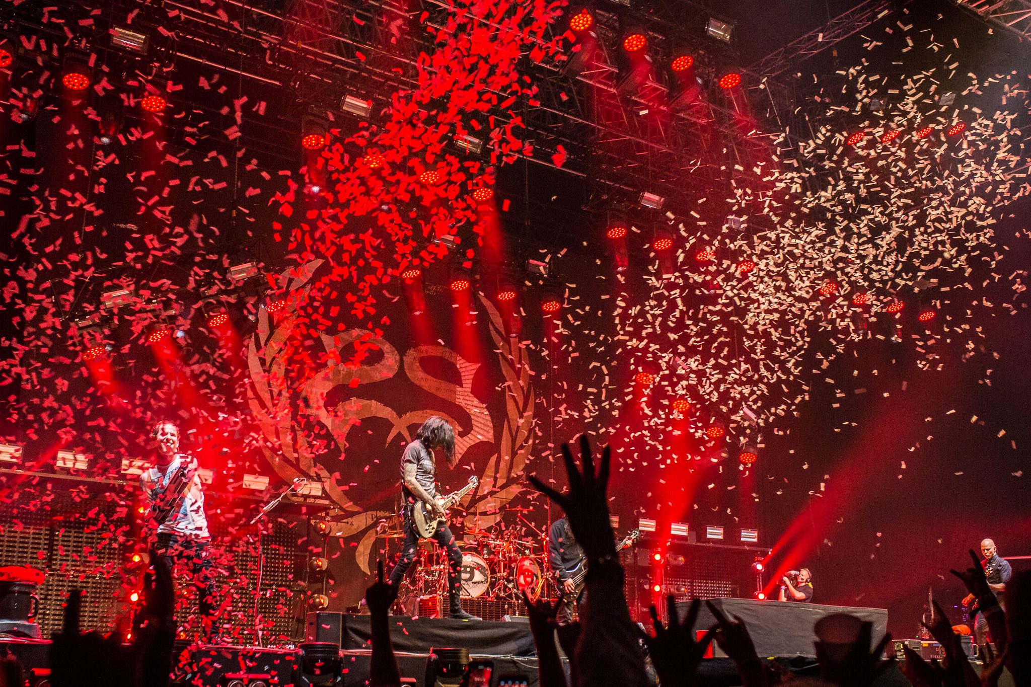Stone Sour